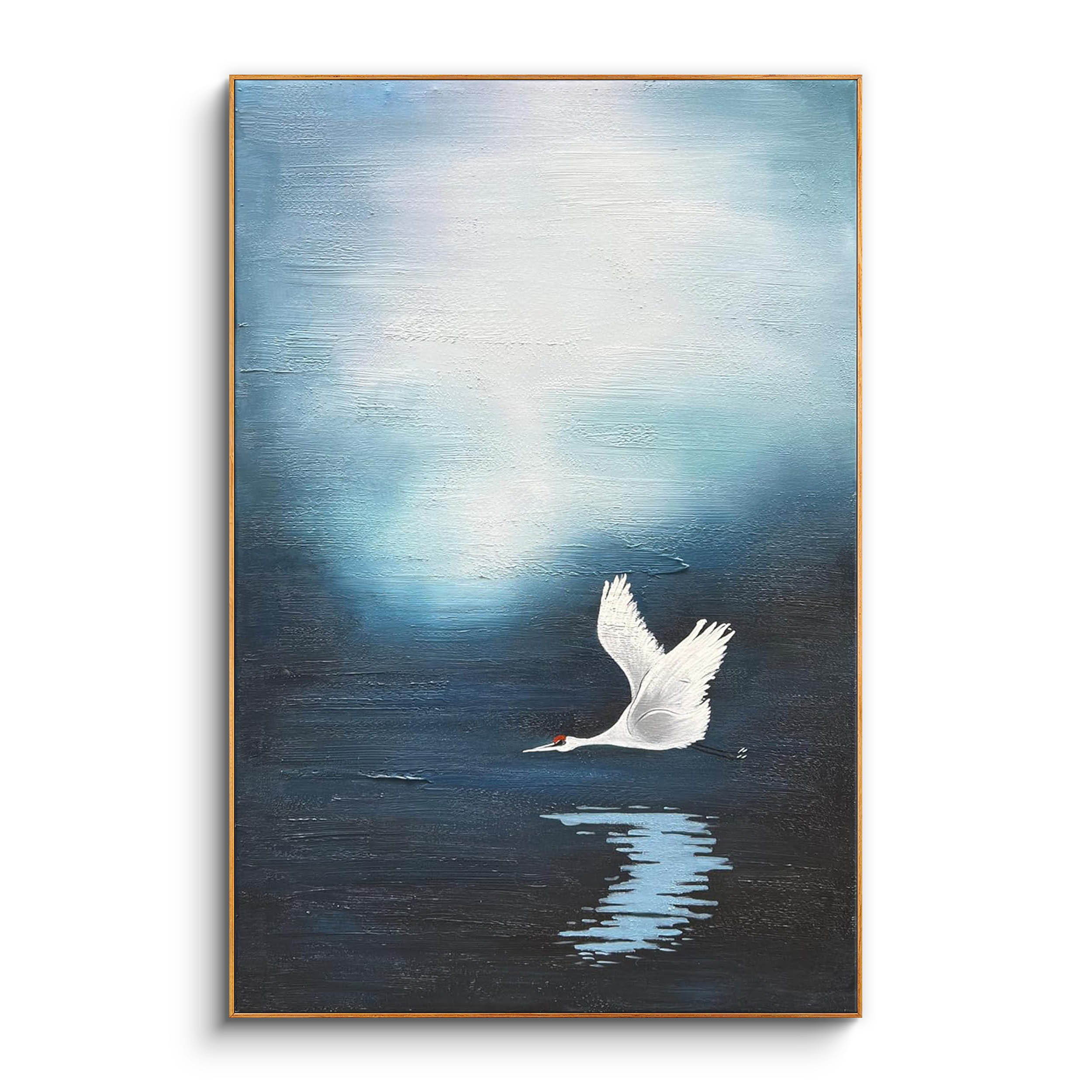 Plaster & Texture Art #PT 190