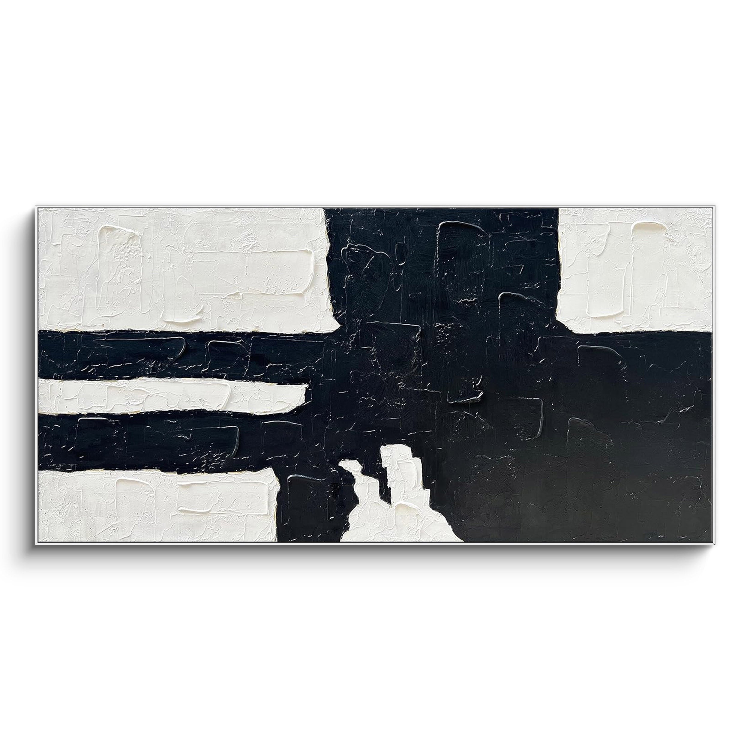 Plaster & Texture Art #PT 177