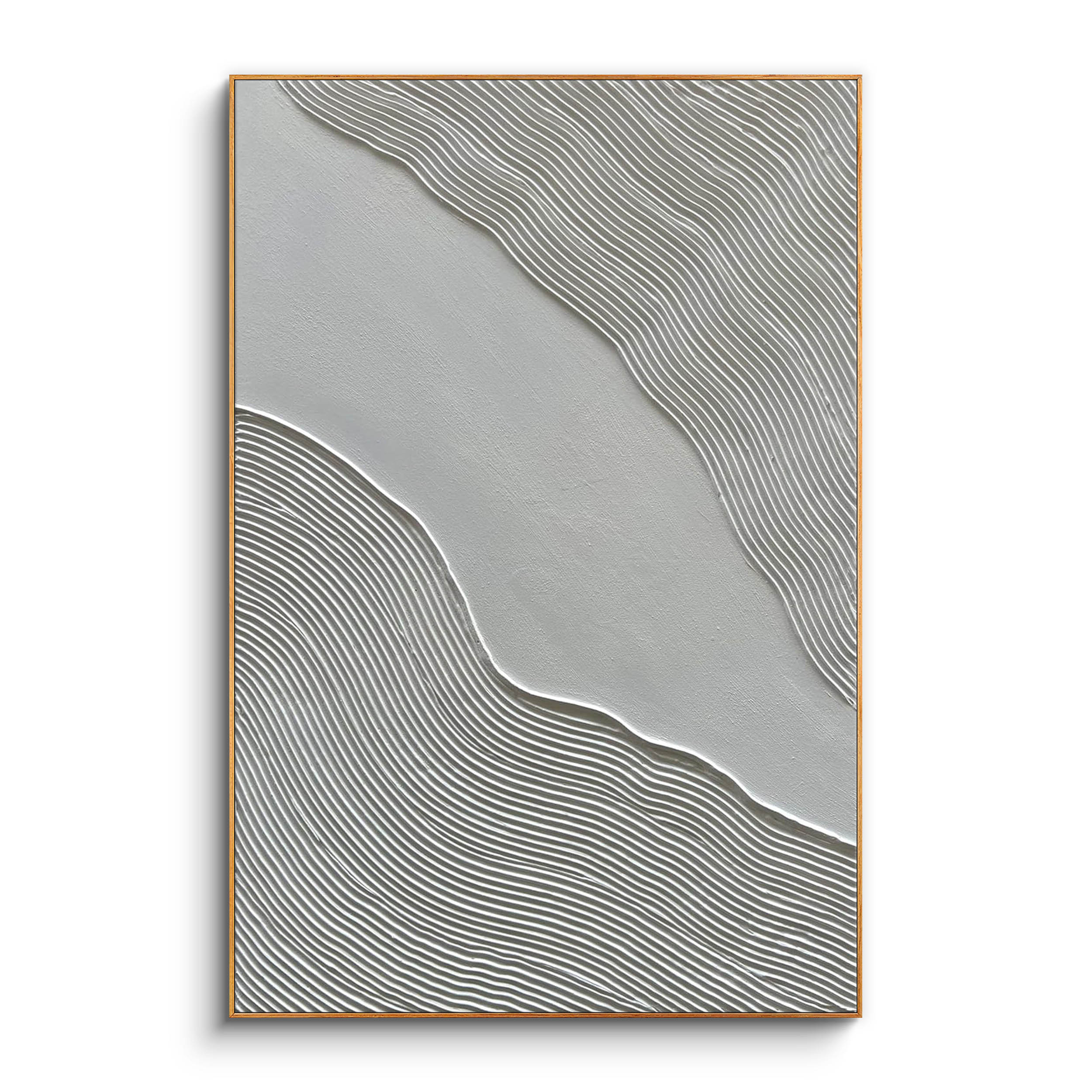 Flower Canvas Art #FL238