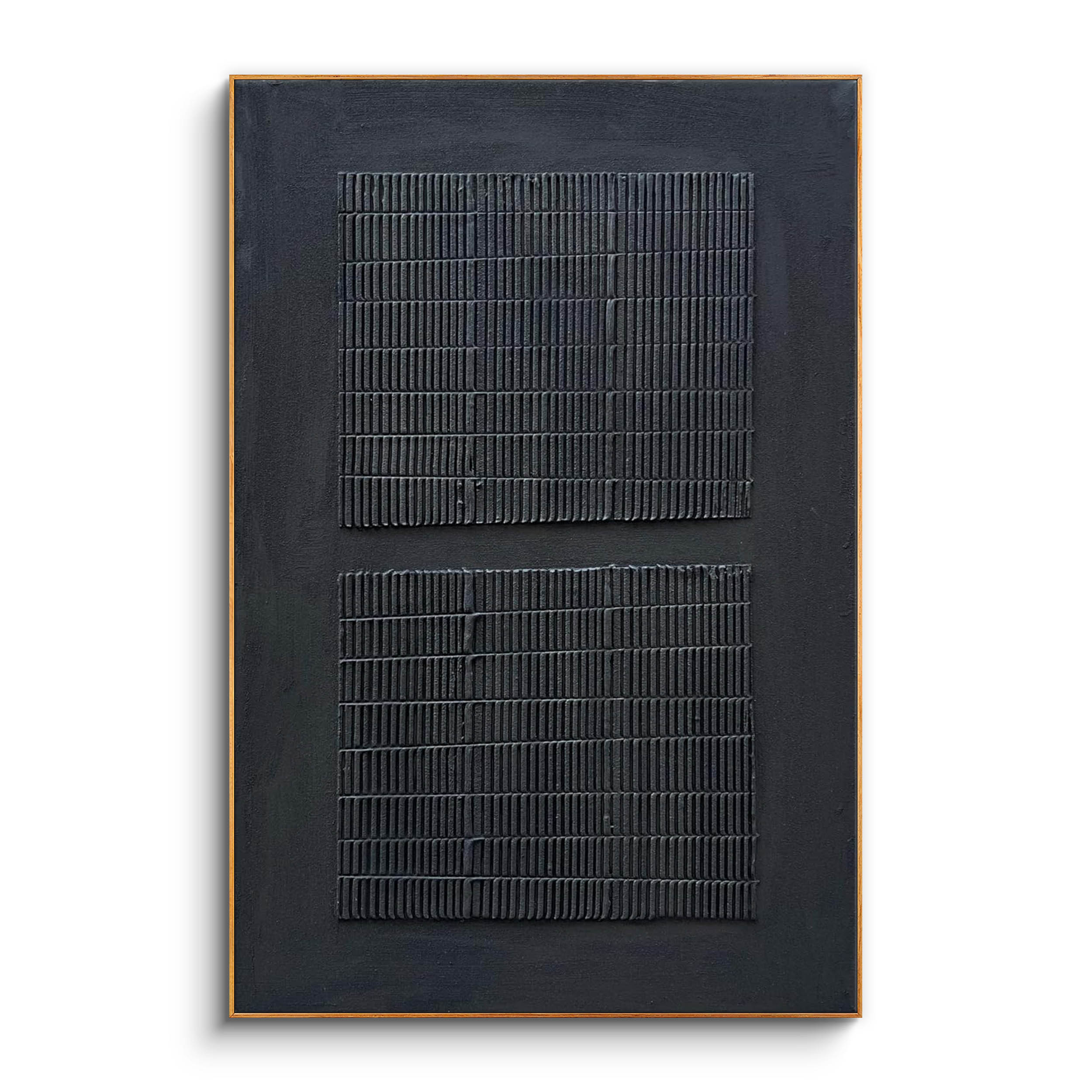 Abstract Canvas Art #AB313