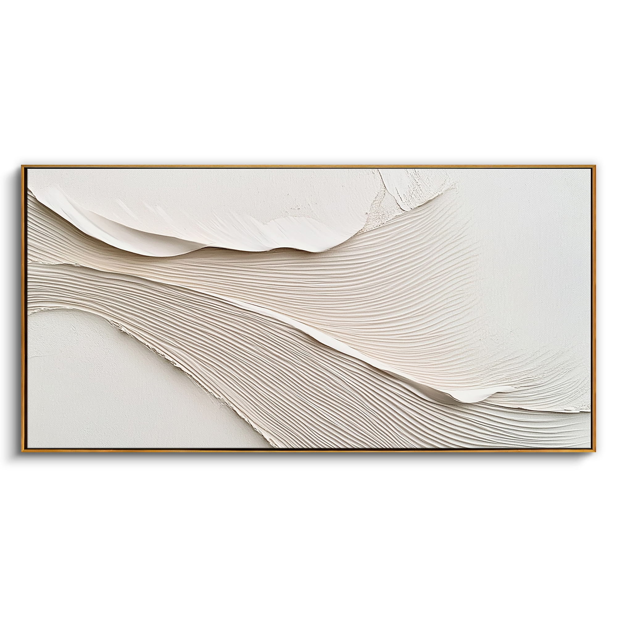 Plaster & Texture Art #PT 094