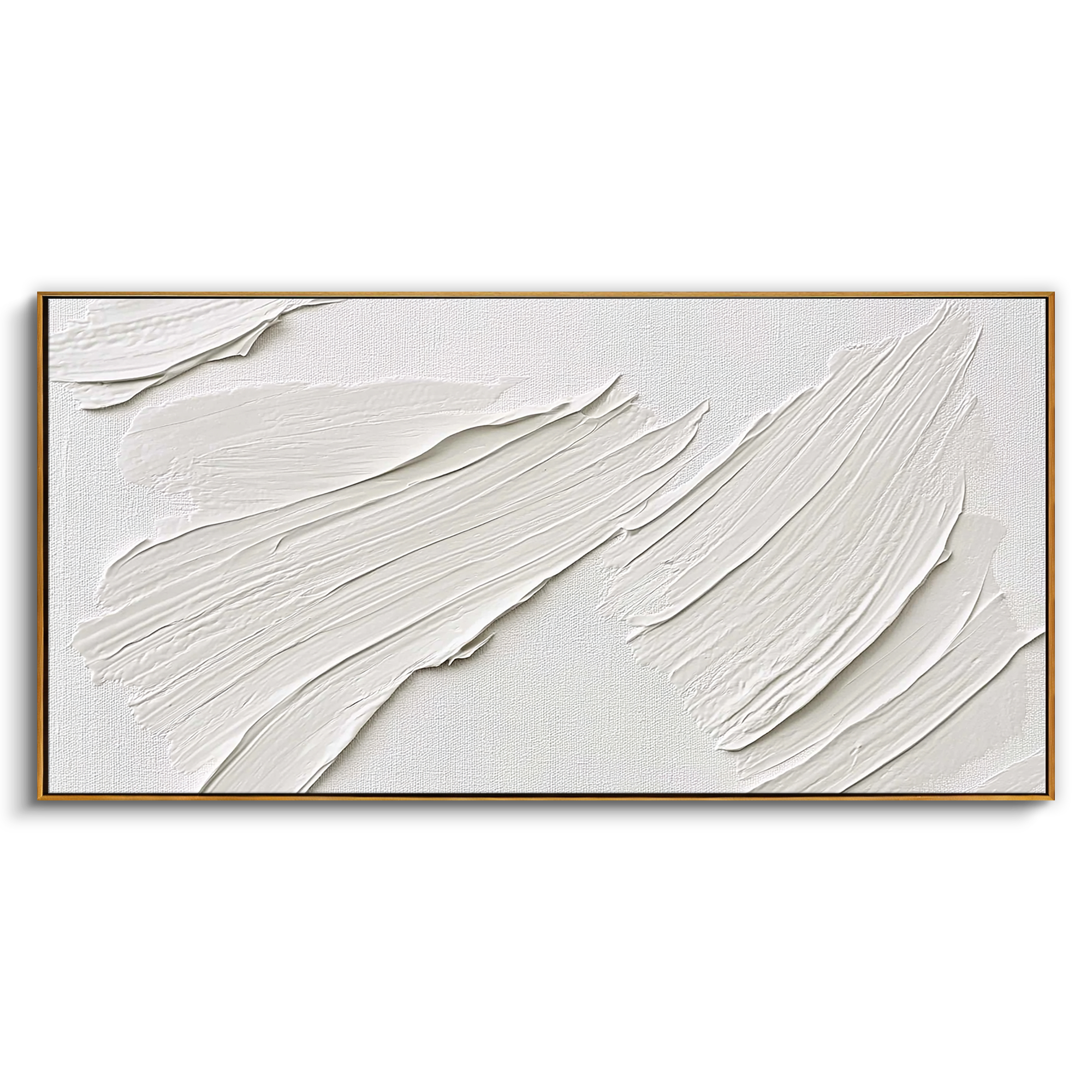 Plaster & Texture Art #PT 097