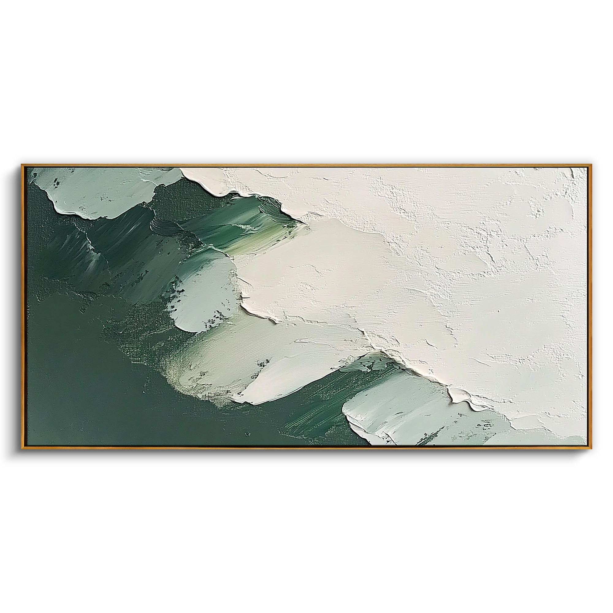 Plaster & Texture Art #PT 098