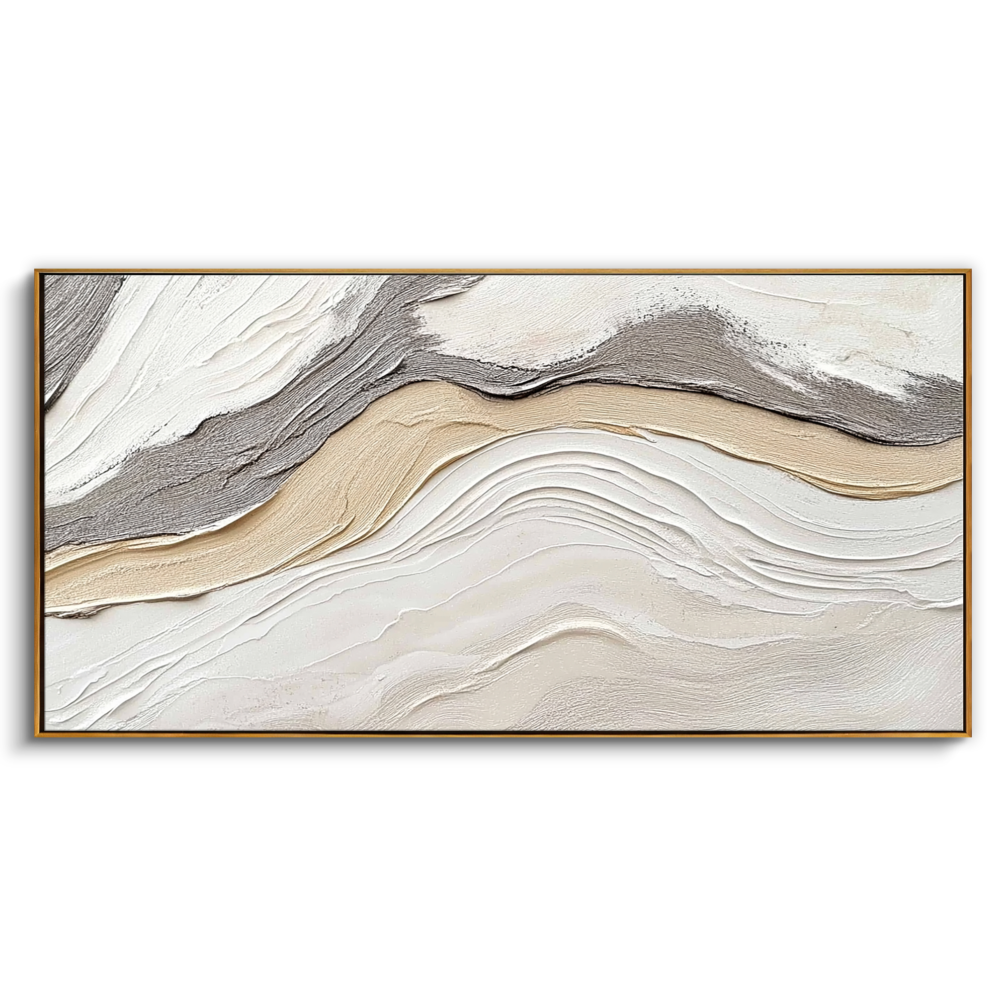 Plaster & Texture Art #PT 092