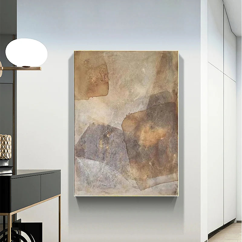 Abstract Tranquility #WA080