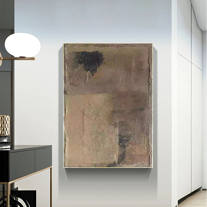 Abstract Tranquility #WA074