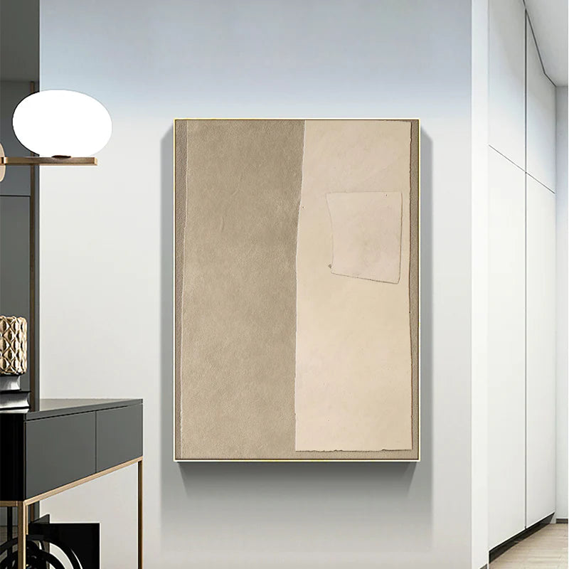 Abstract Tranquility #WA085