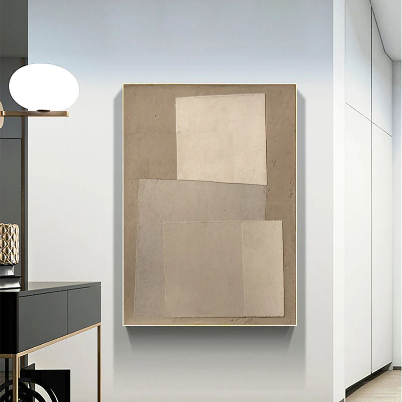 Abstract Tranquility #WA090