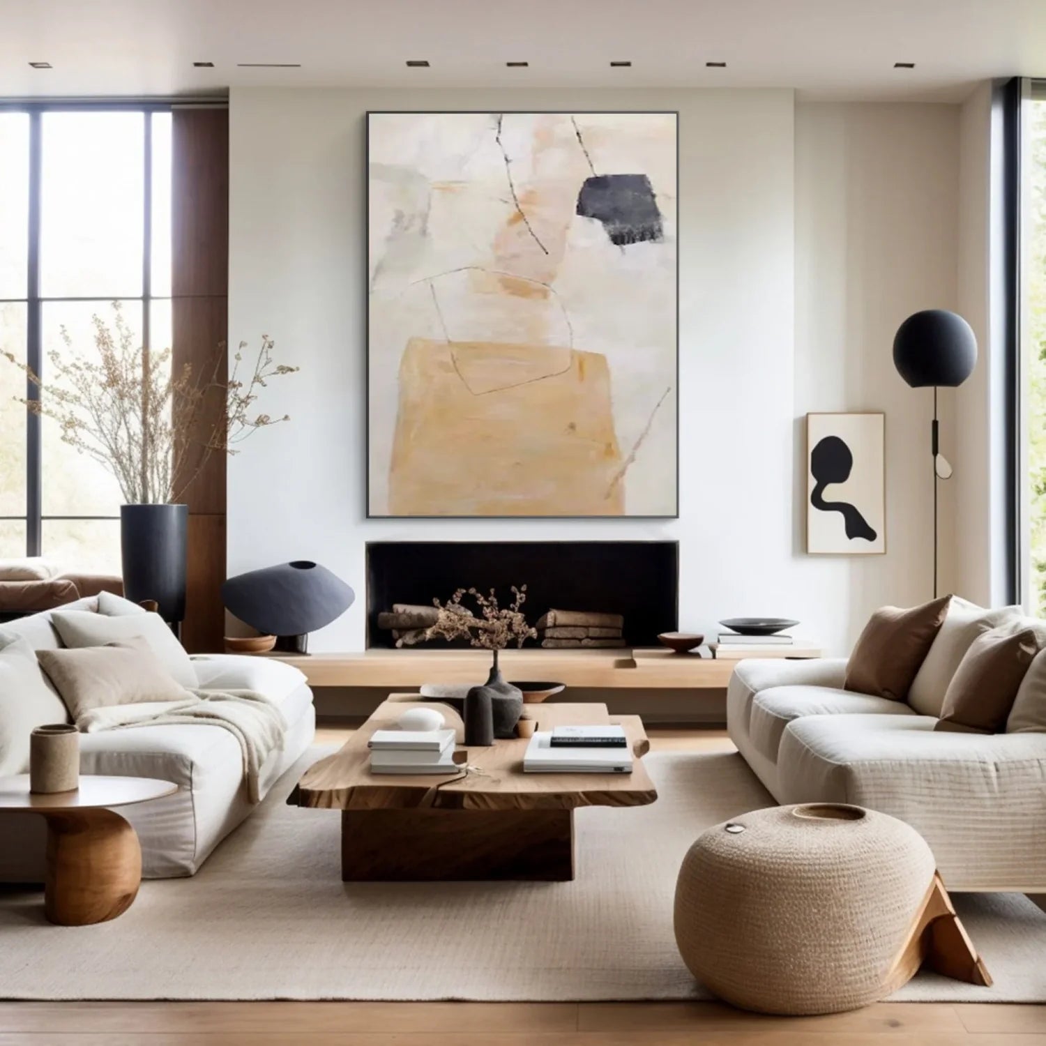 WABI SABI TRANQUILITY #WA402