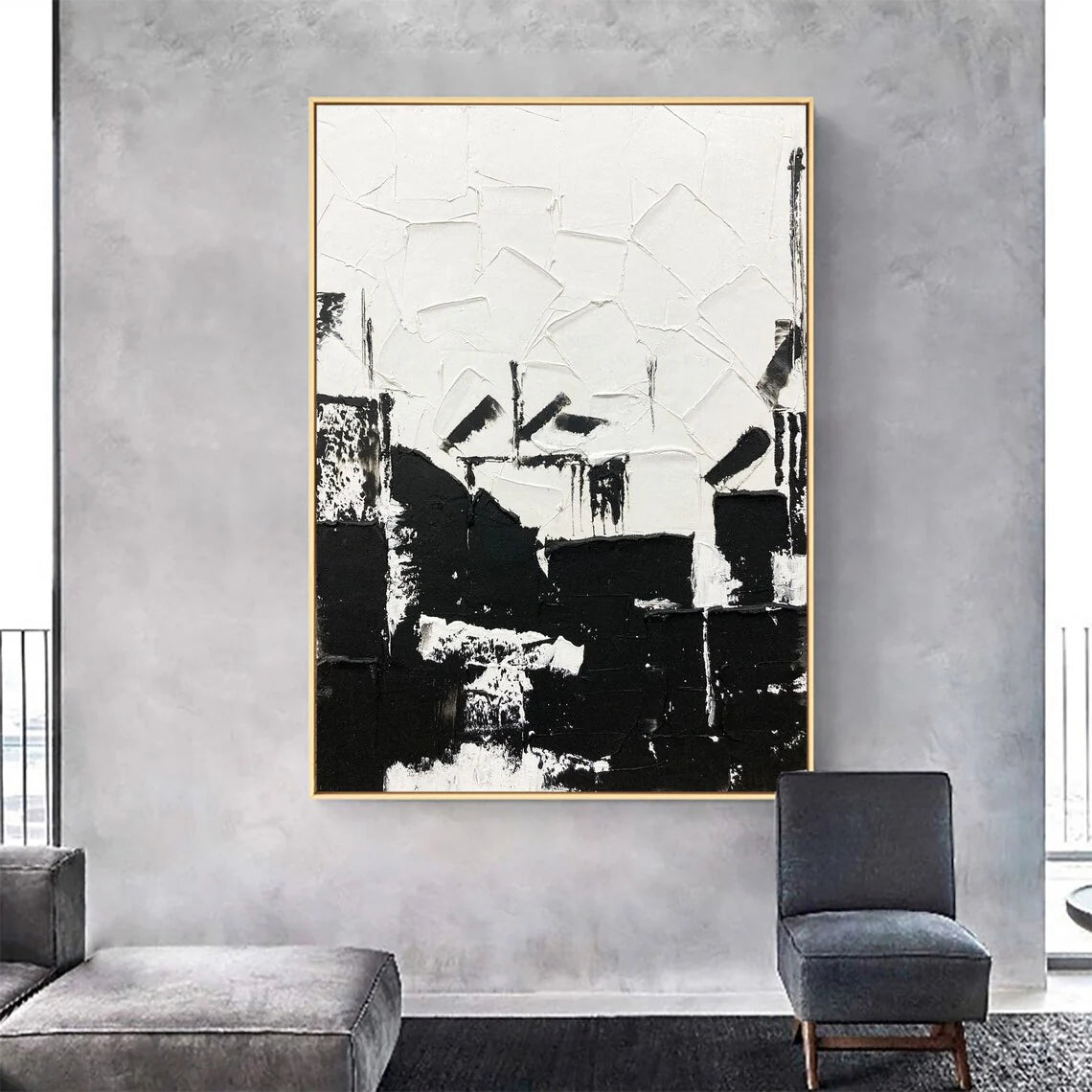 Minimalistic Balance #MD097