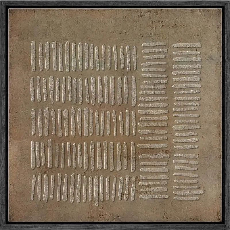 WABI SABI TRANQUILITY #WA057