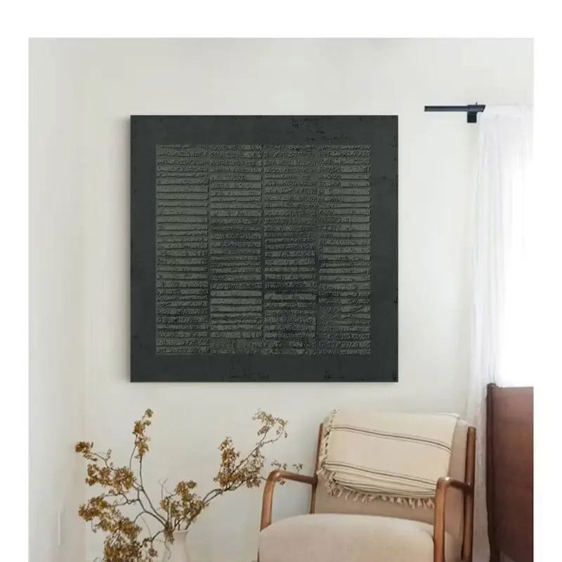 WABI SABI TRANQUILITY #WA100