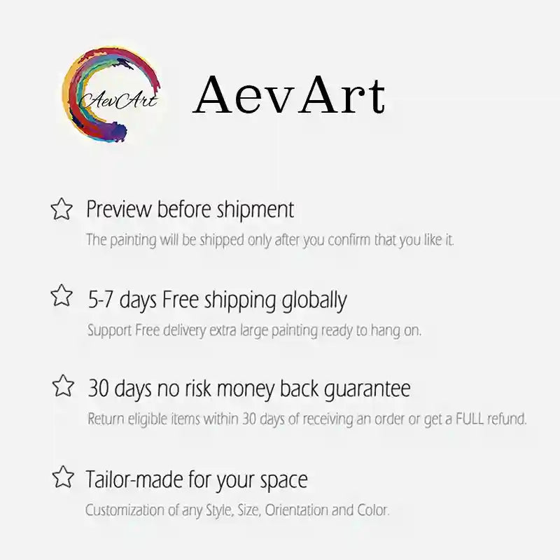 Abstract Canvas Art #WA672