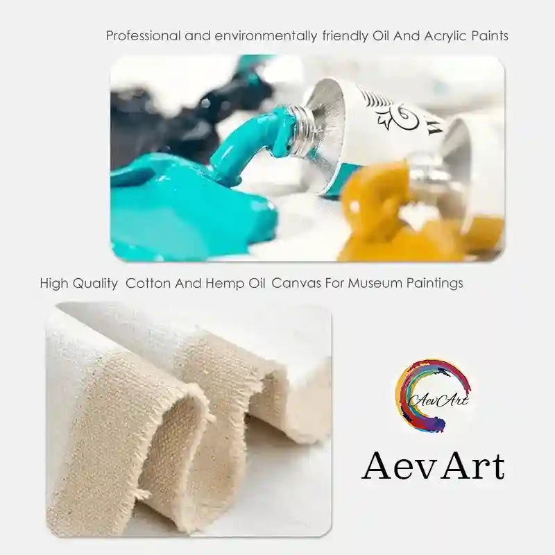 Plaster & Texture Art #PT 166