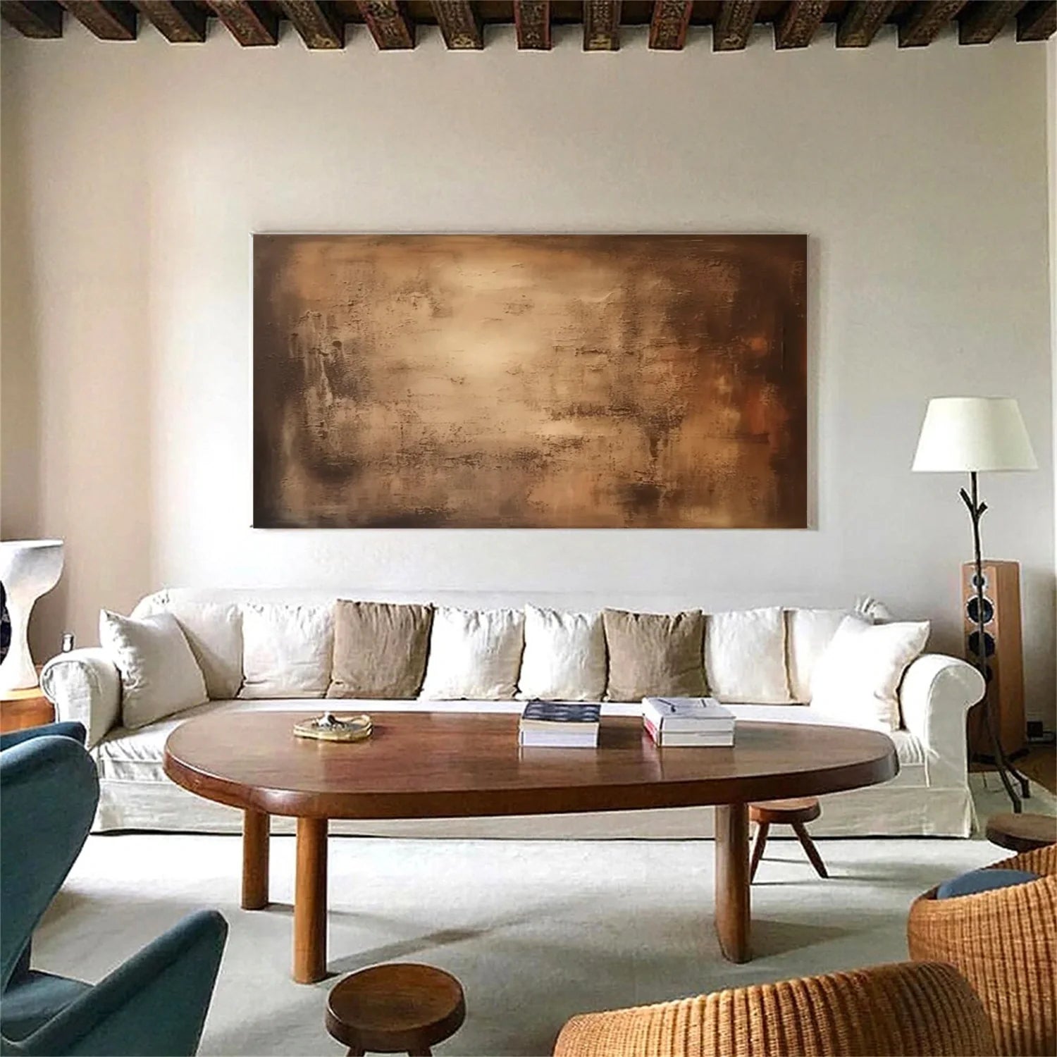 WABI SABI TRANQUILITY #WA562