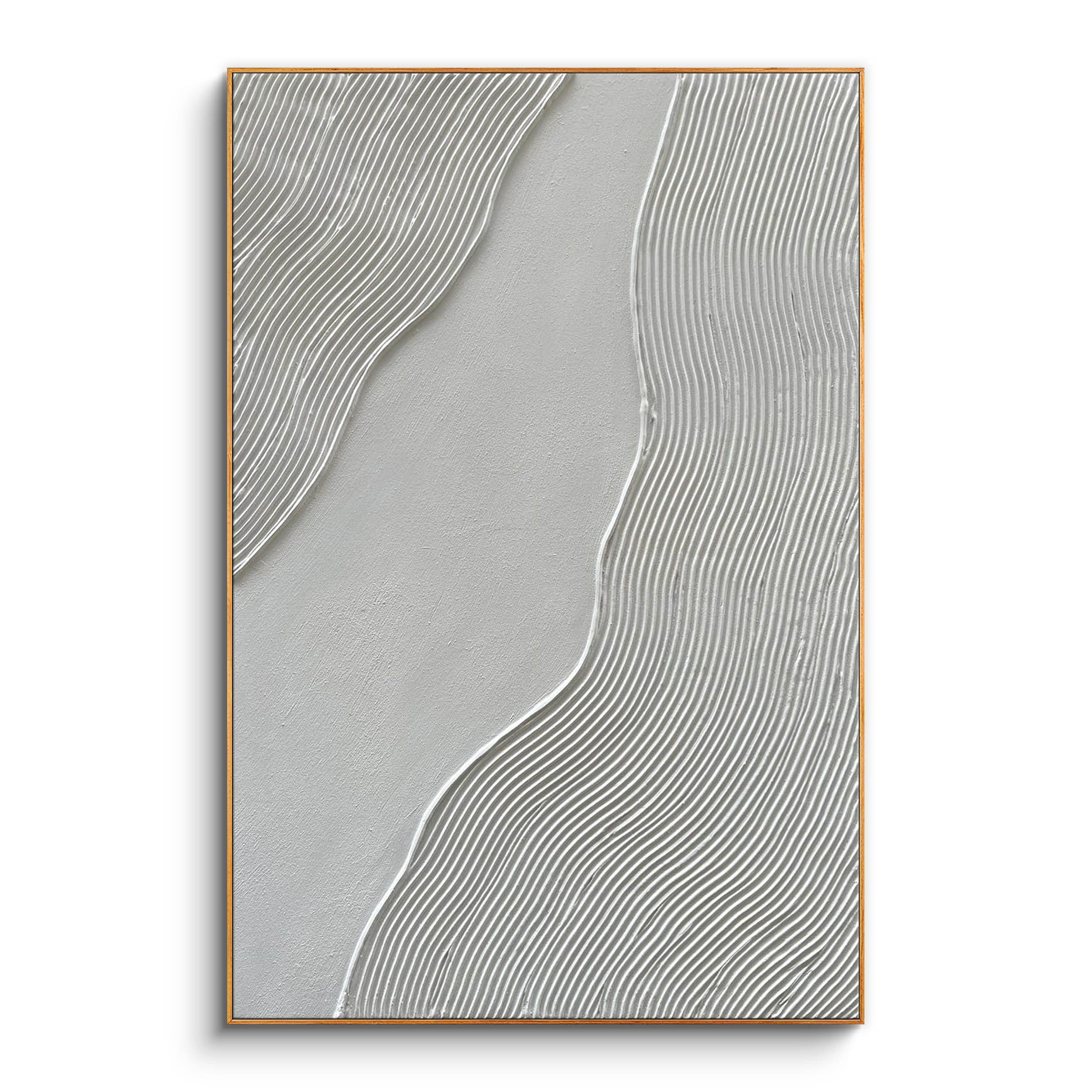 Plaster & Texture Art #PT 163