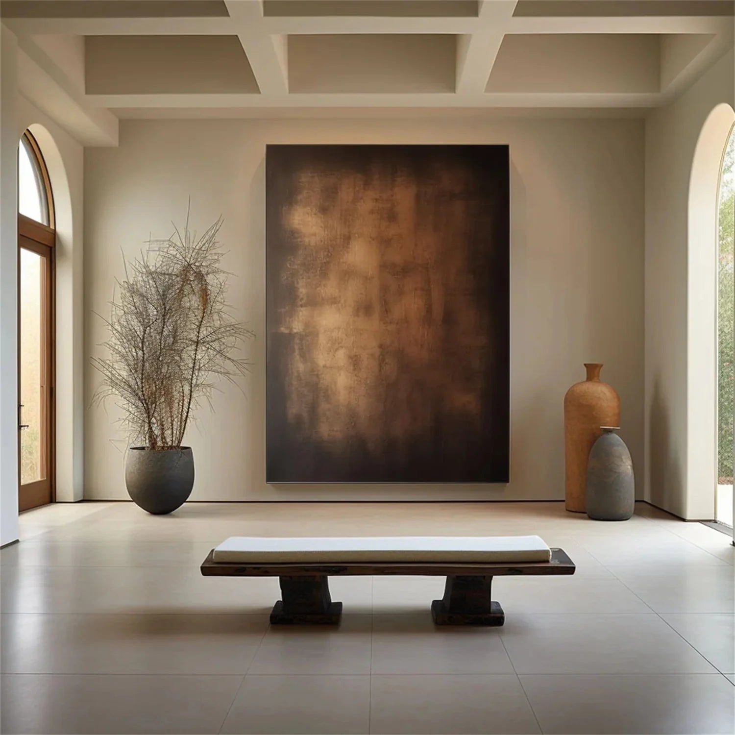 WABI SABI TRANQUILITY #WA575