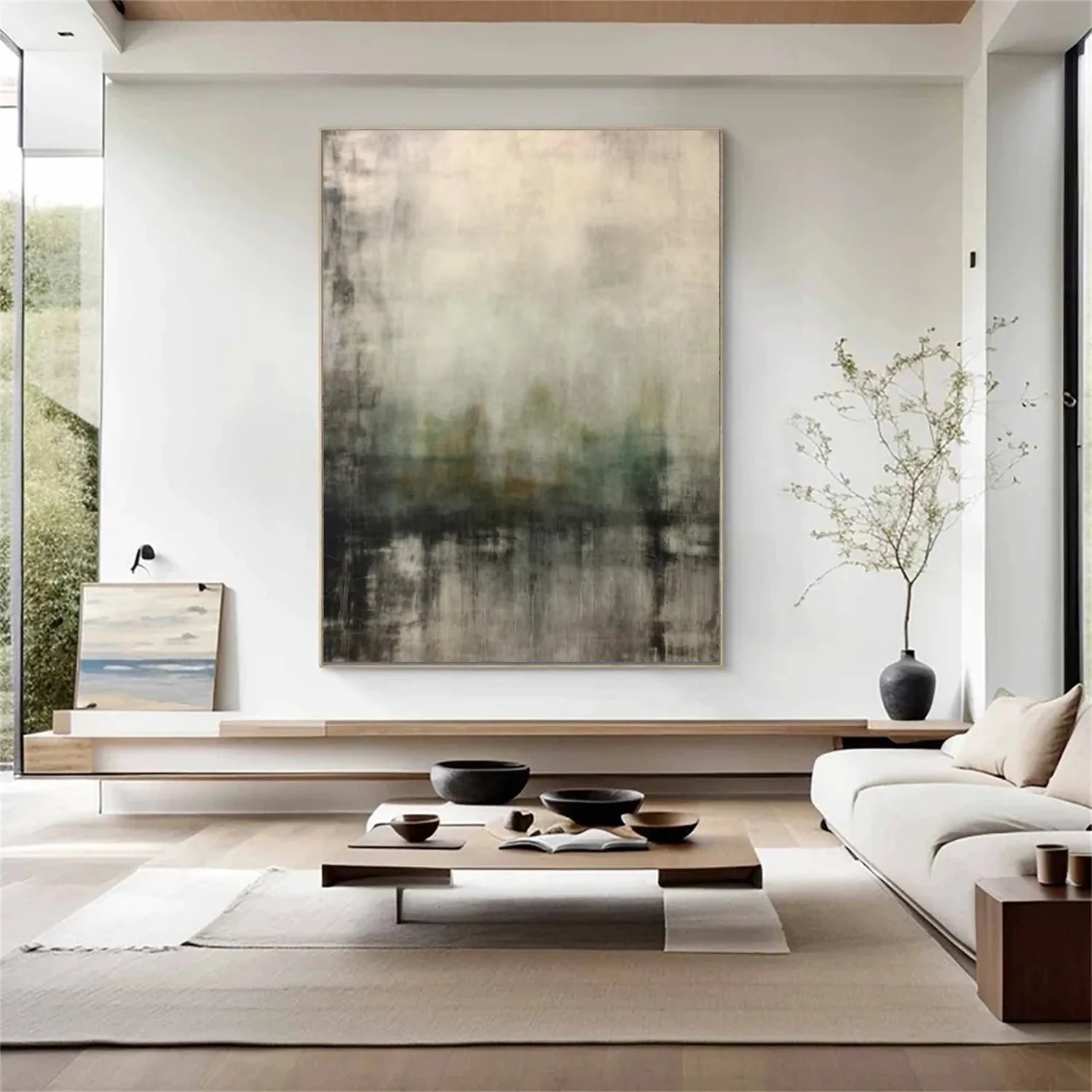 WABI SABI TRANQUILITY #WA572