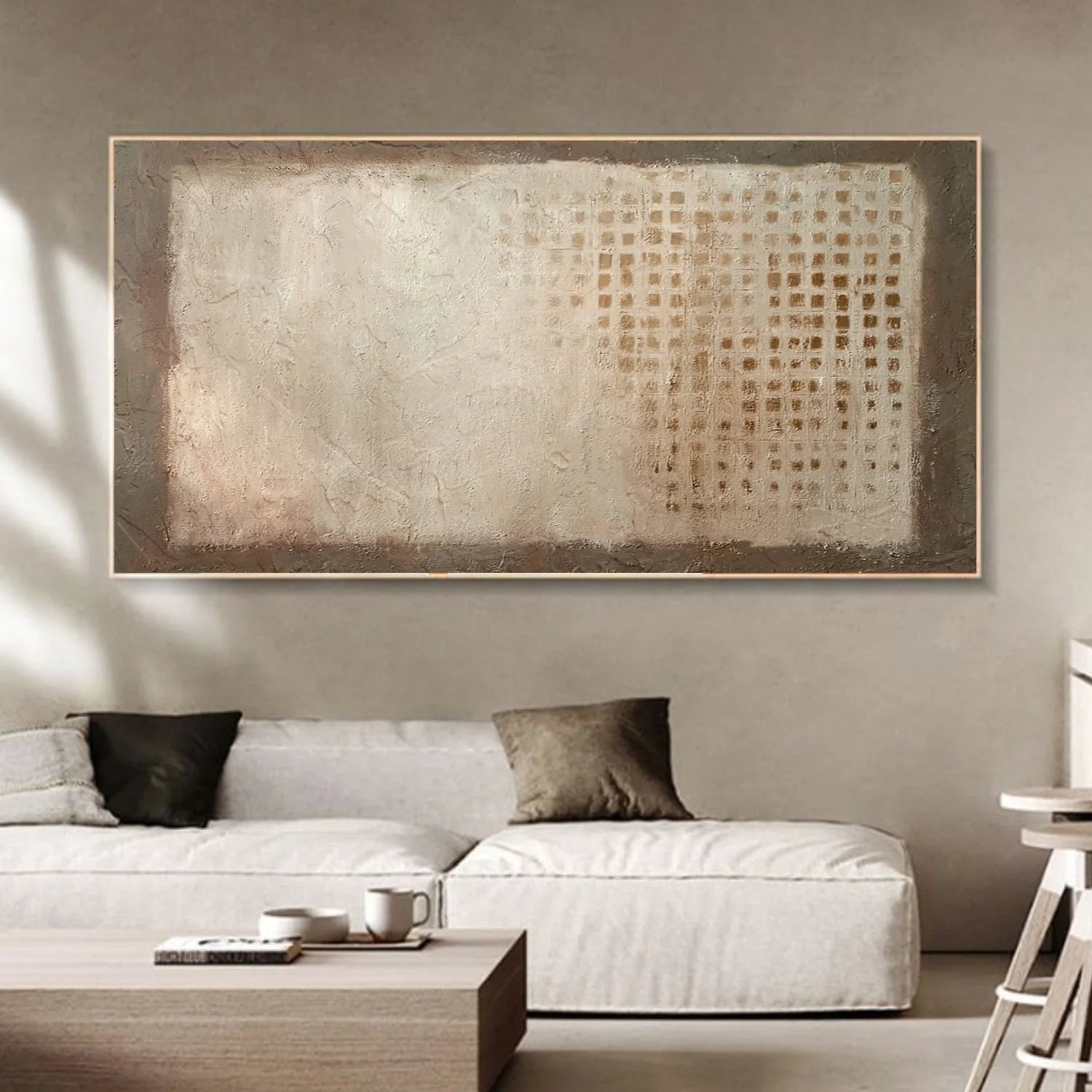 Wabi Sabi_Canvas Art #WA755