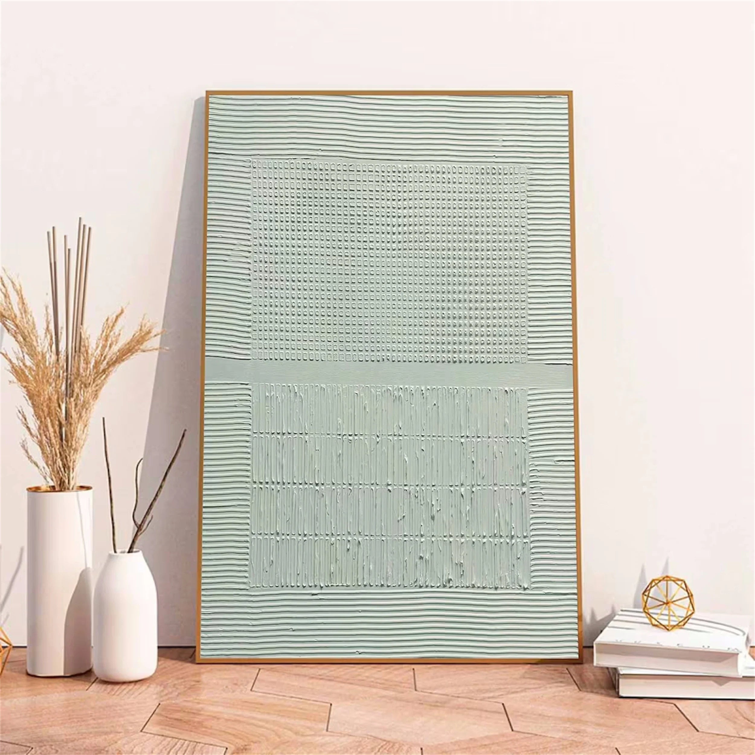 Abstract Tranquility #WA120