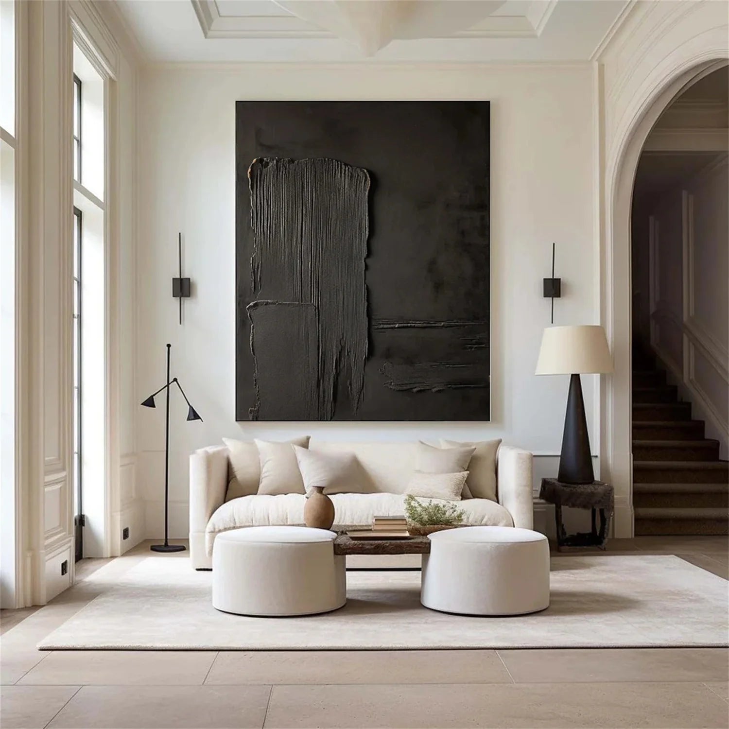 Minimalist Zen #MZ096