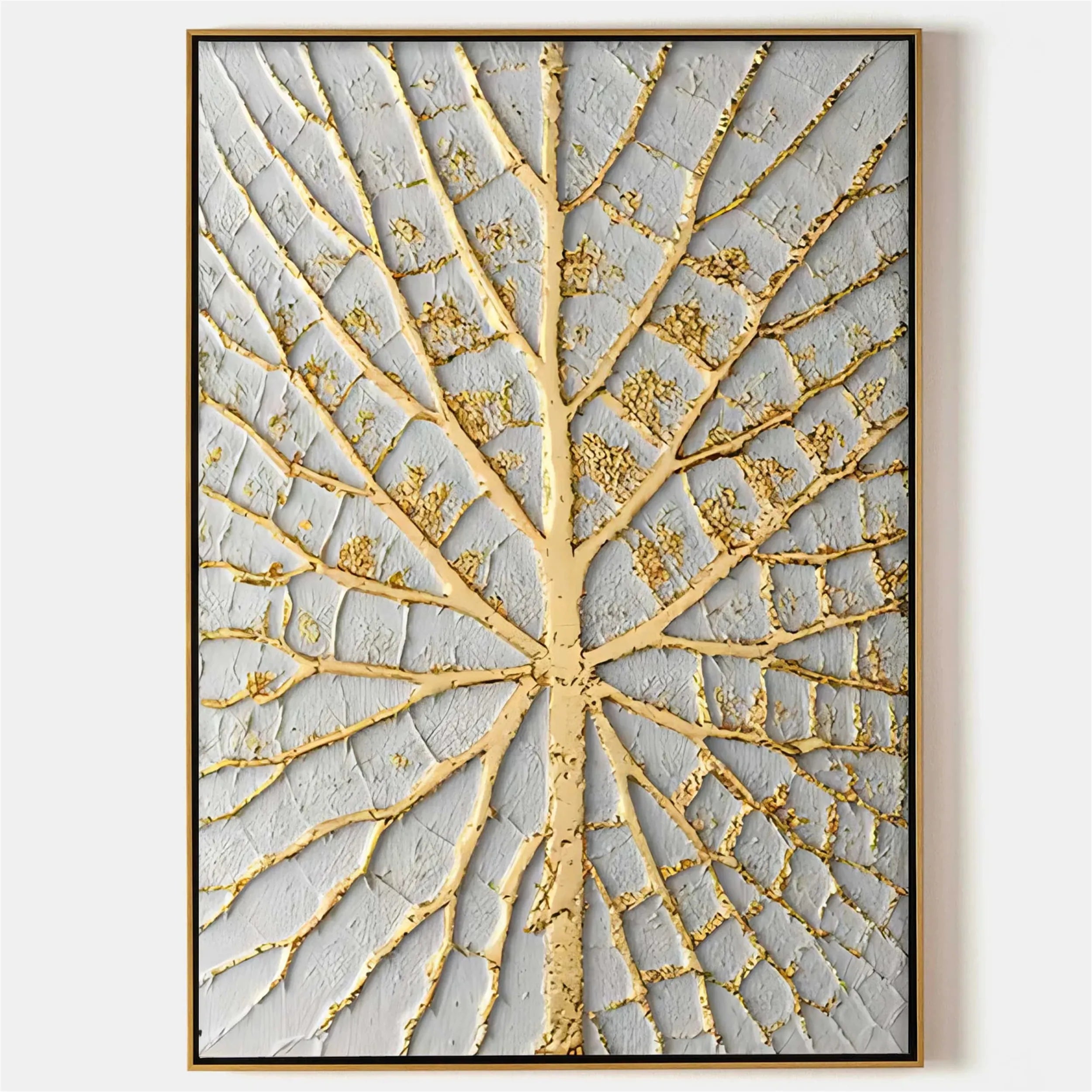 Abstract Tranquility #WA148