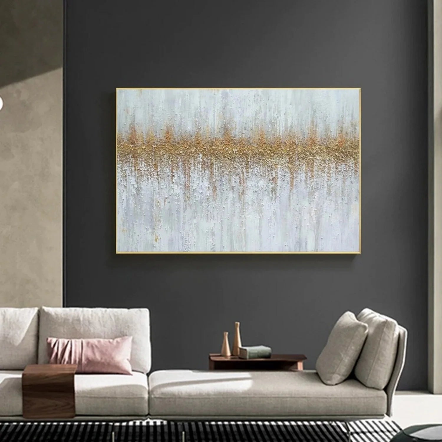 Abstract Tranquility #WA352