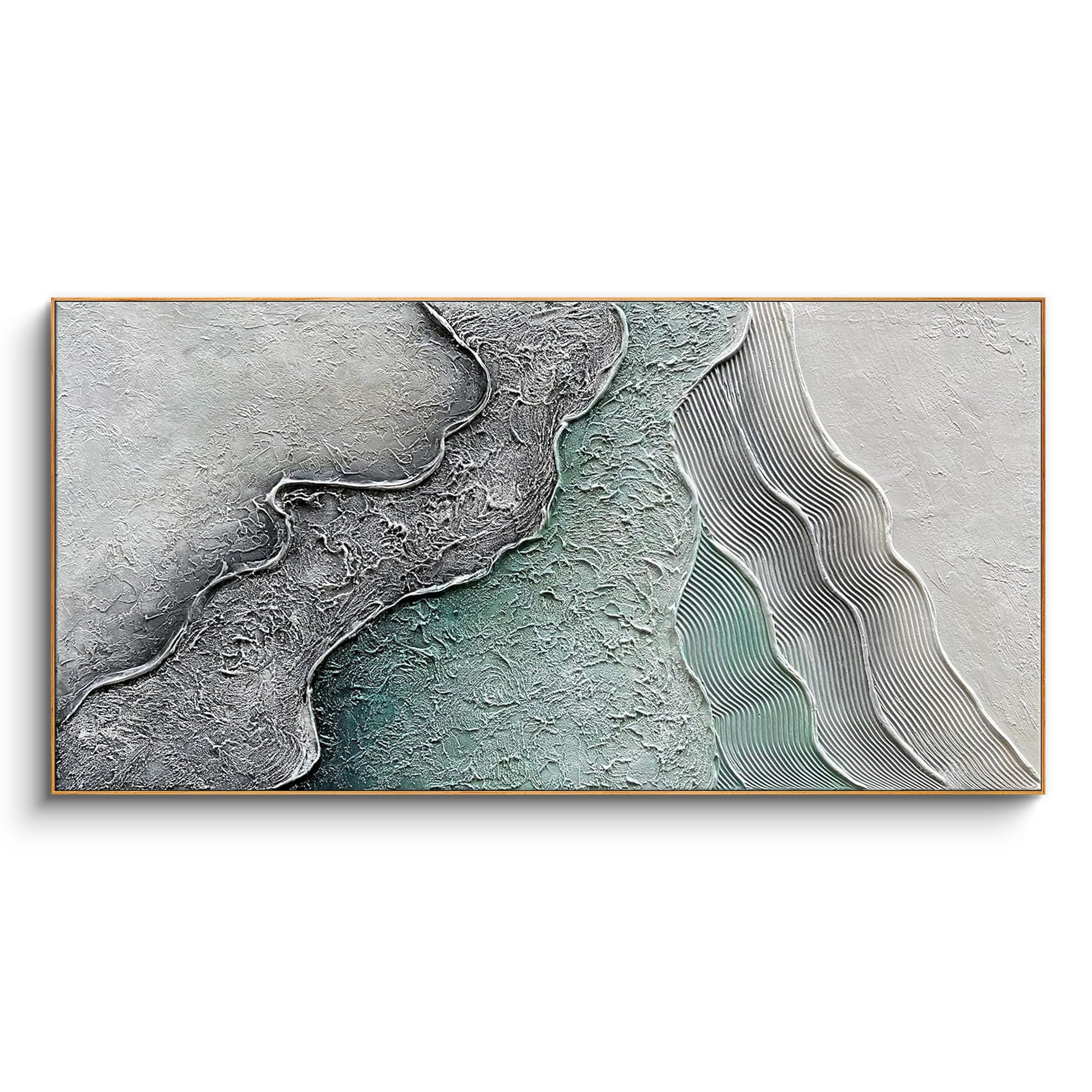 Animal Canvas Art #AN119