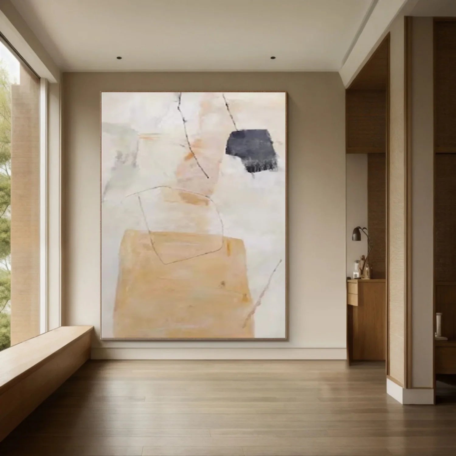 WABI SABI TRANQUILITY #WA402