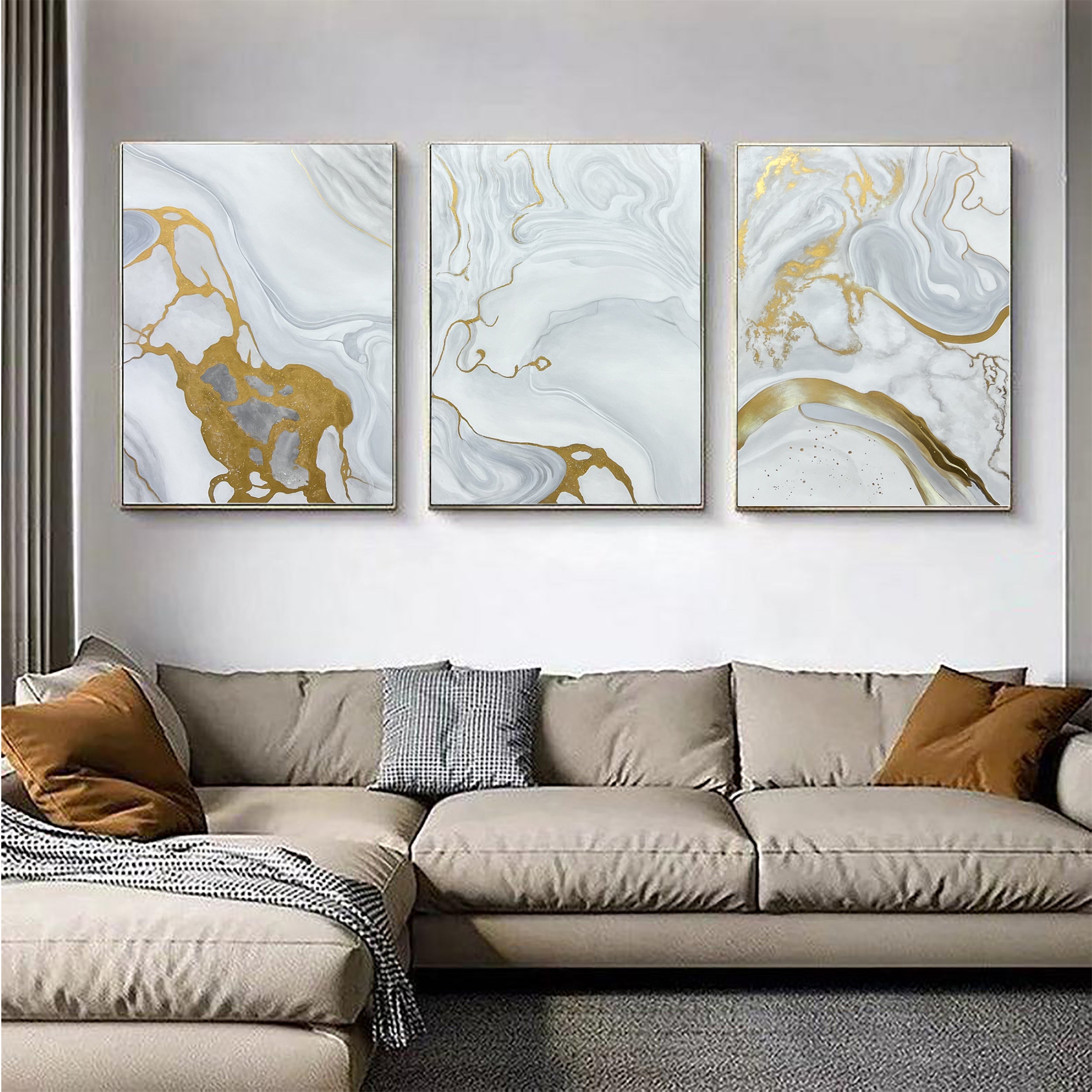 Minimalistic Balance Set of 3 #MD124