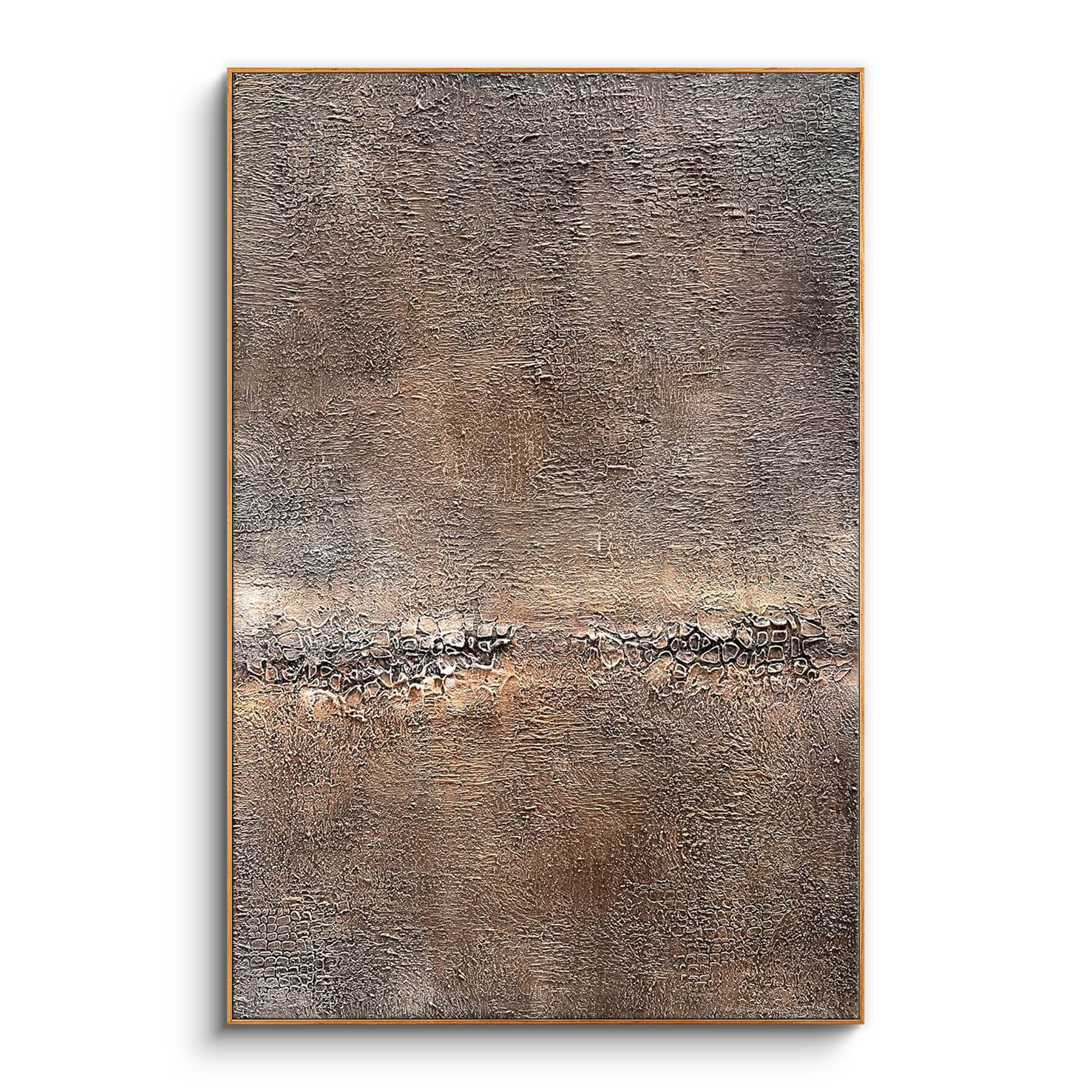 Plaster & Texture Art #PT 148