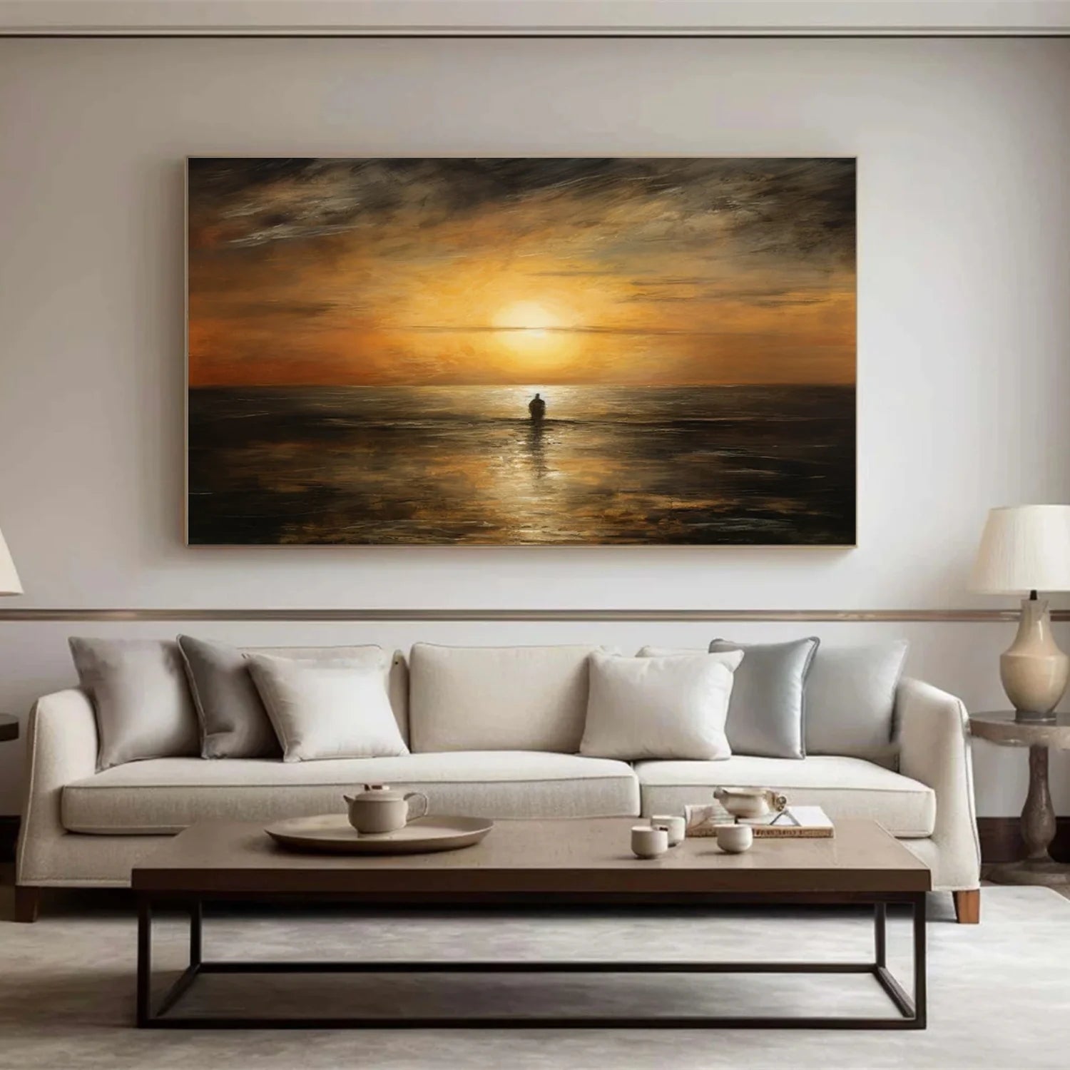 Sea & Sky Art #SK115