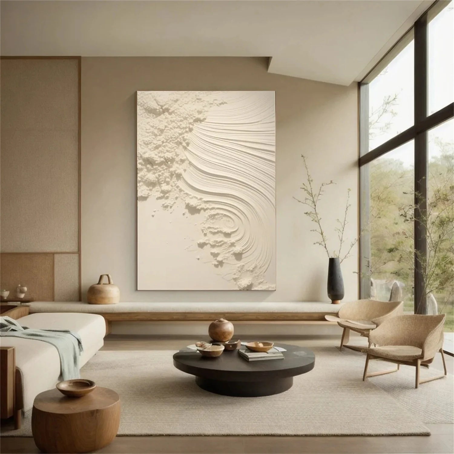 Minimalistic Balance #MD168