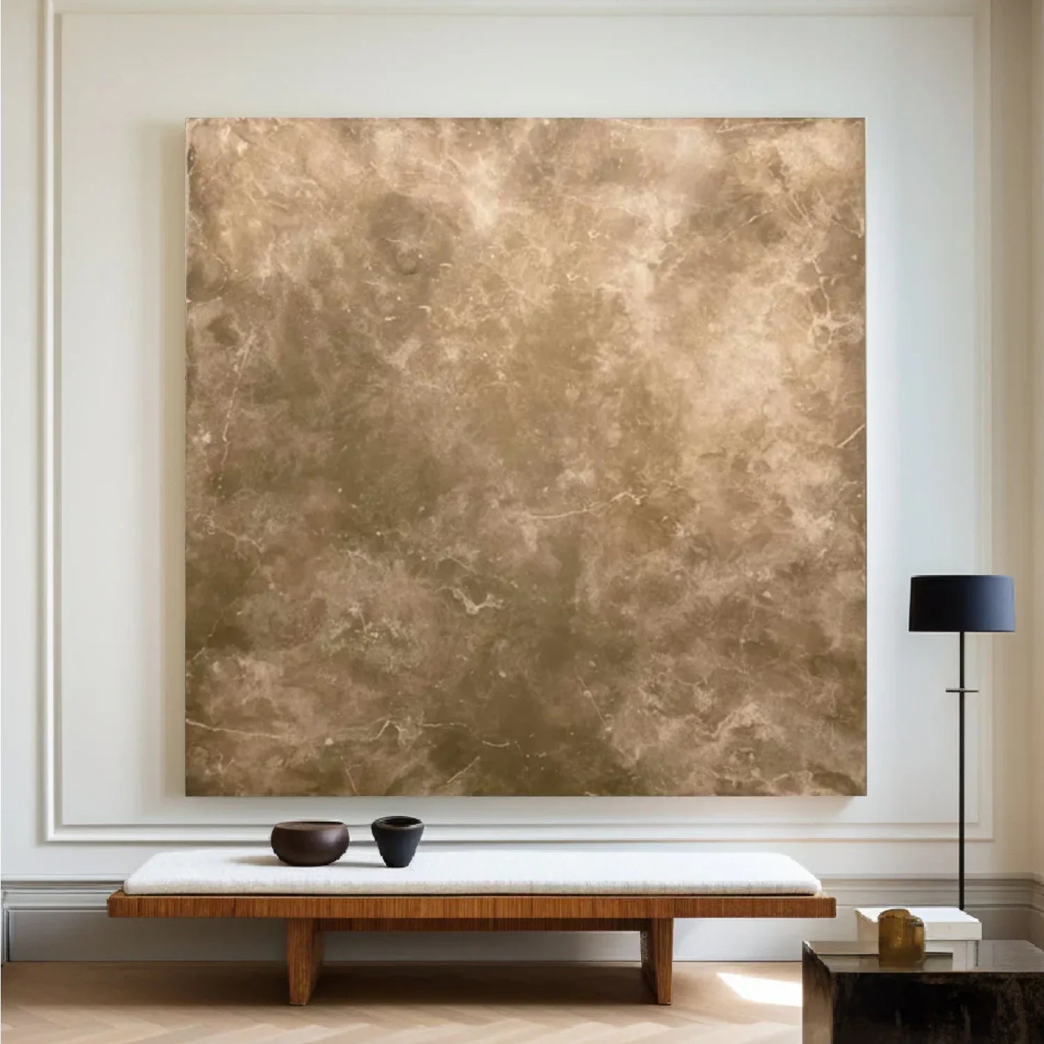 Wabi Sabi Canvas Art #WA841