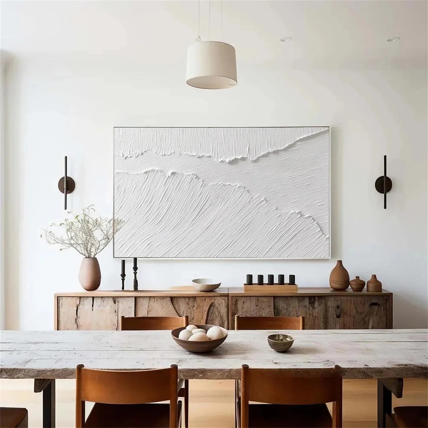 Minimalistic Balance #MD201