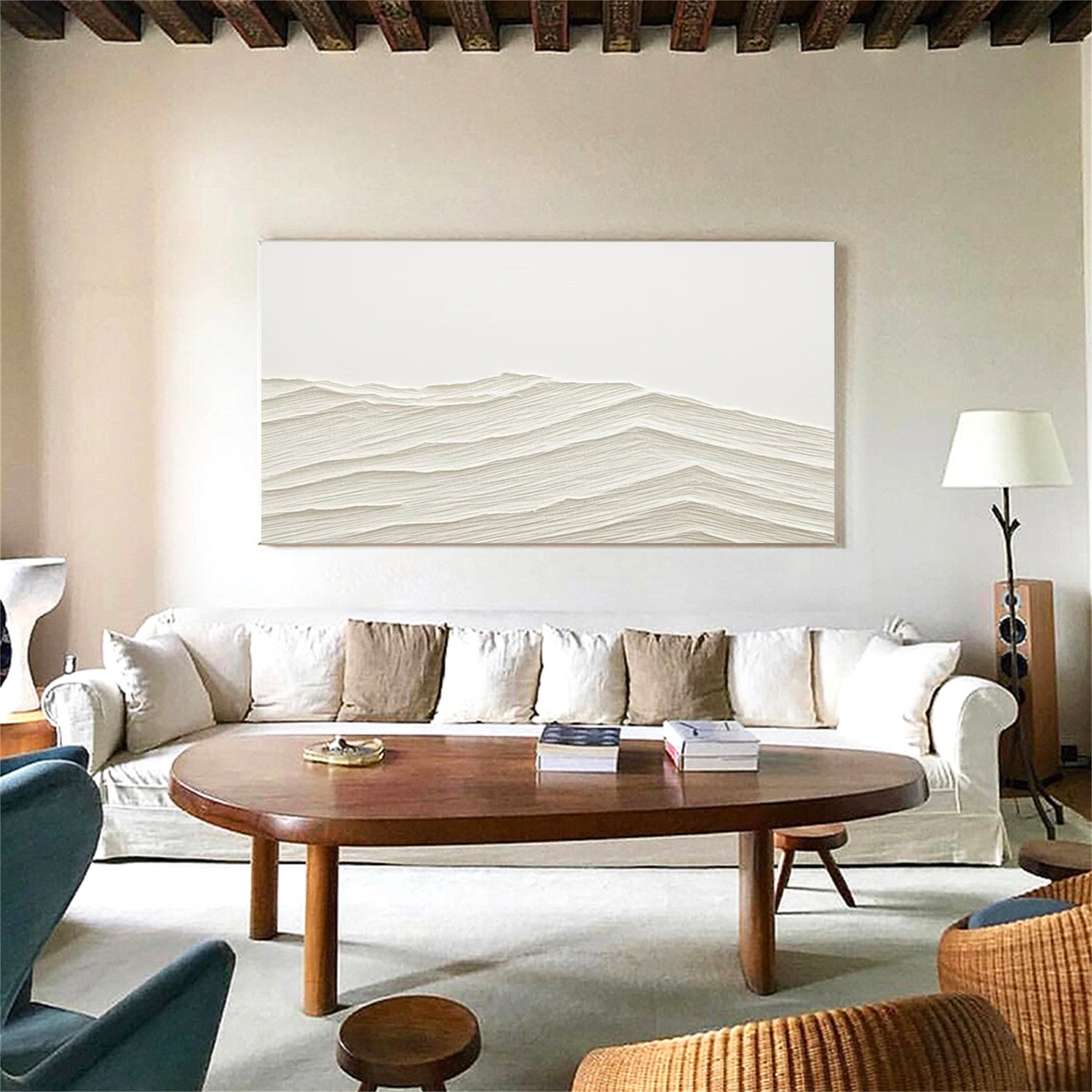 Minimalistic Balance #MD084