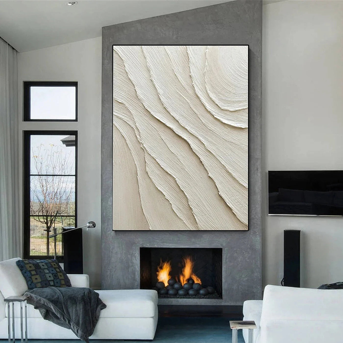 Minimalistic Balance #MD032