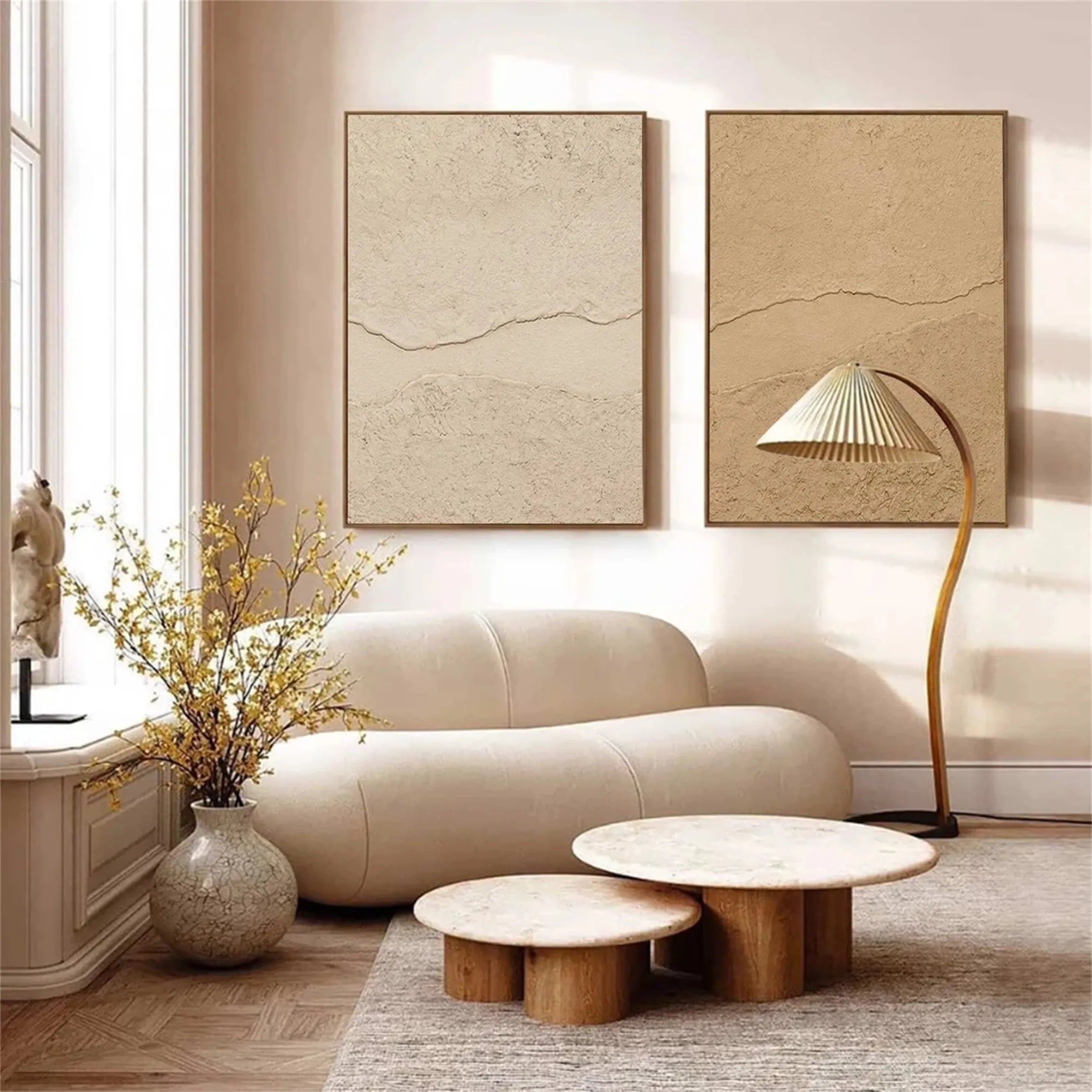 ABSTRACT TRANQUILITY #WA210