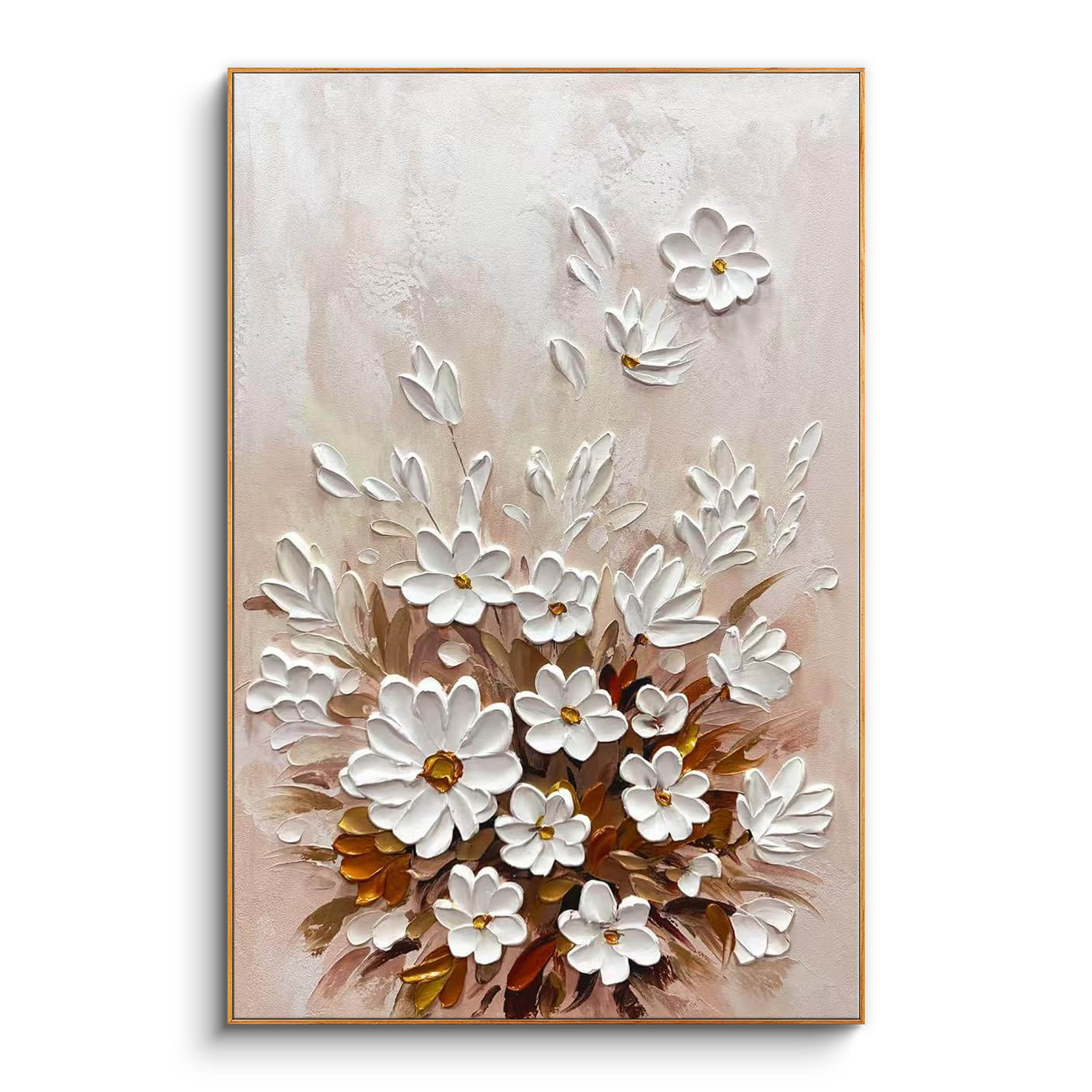 Plaster & Texture Art #PT 199