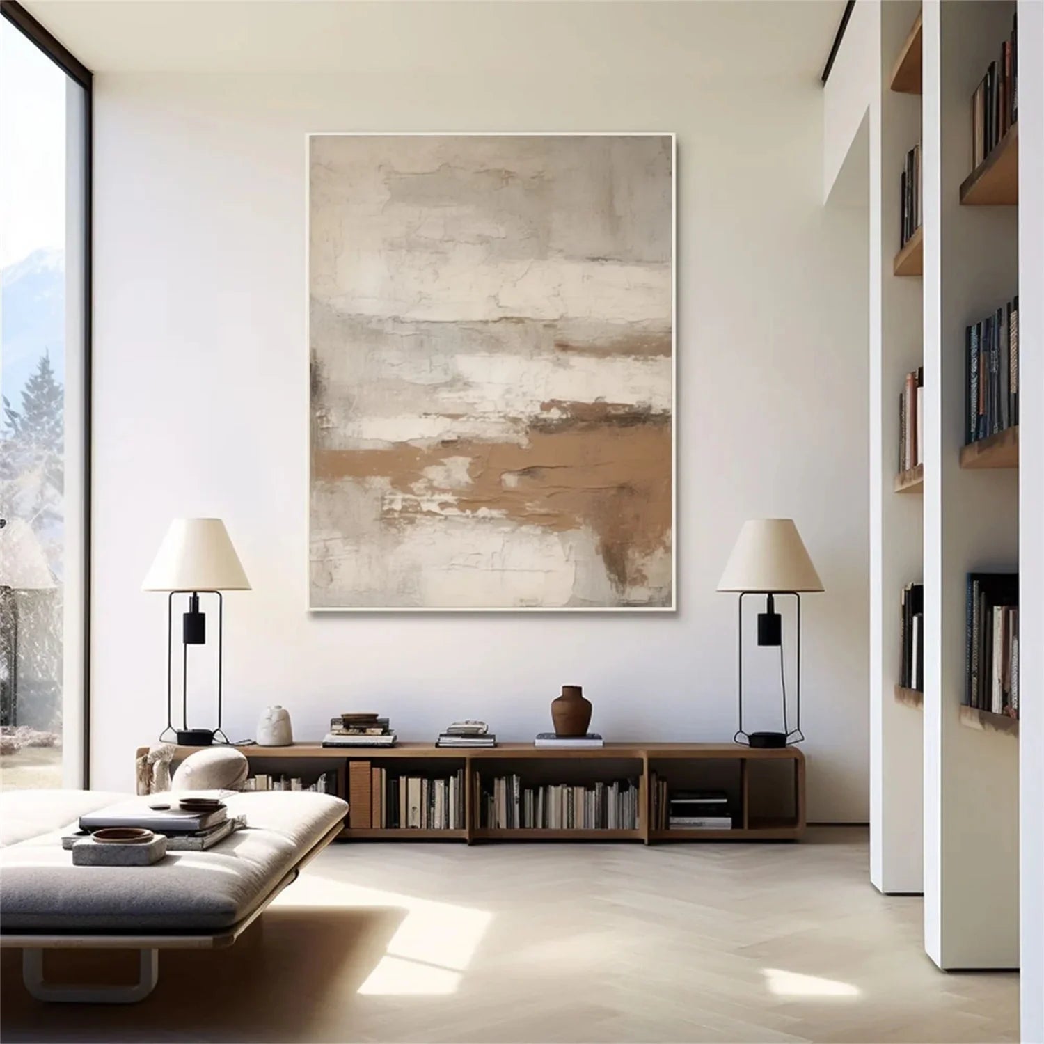 WABI SABI TRANQUILITY #WA501