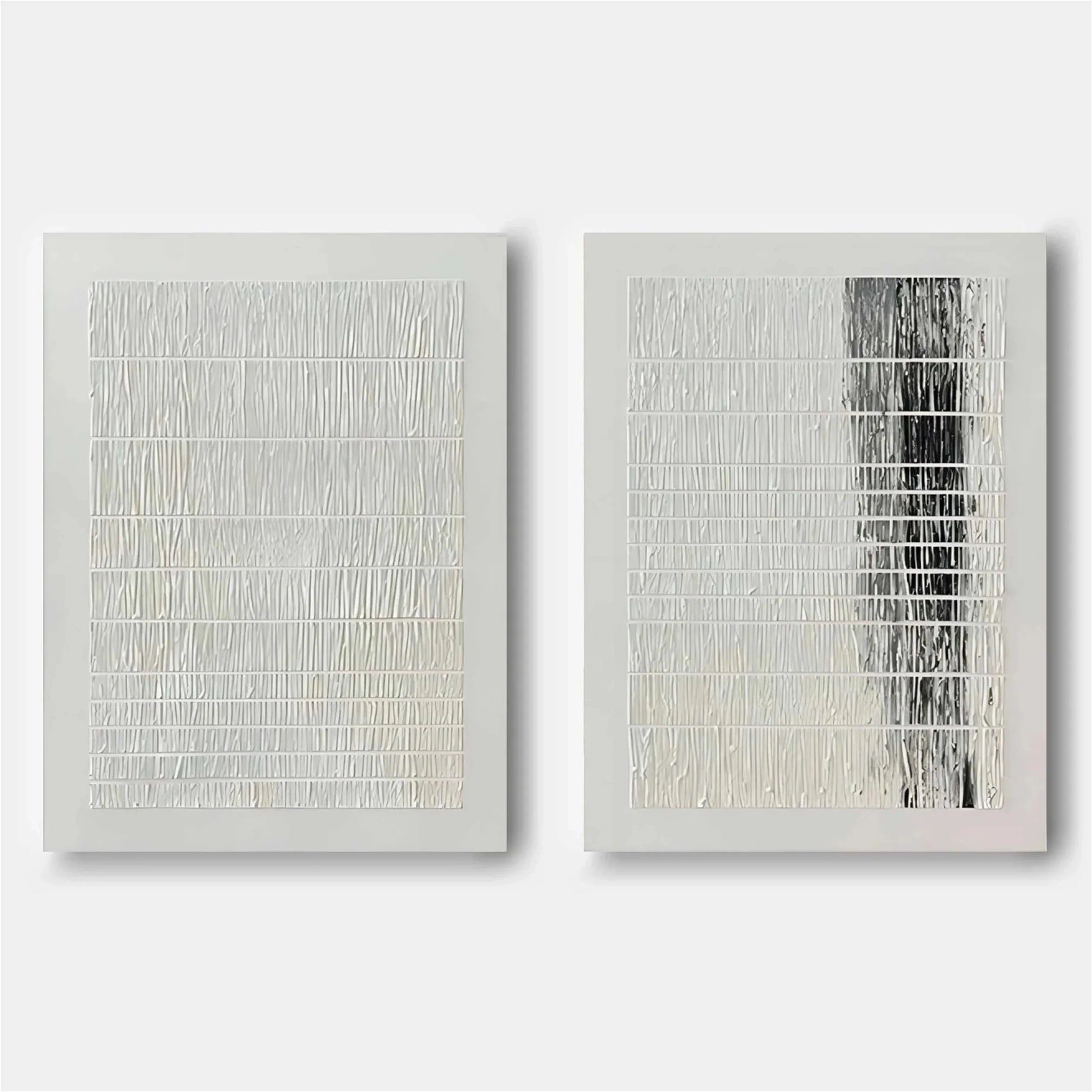 ABSTRACT TRANQUILITY #WA118