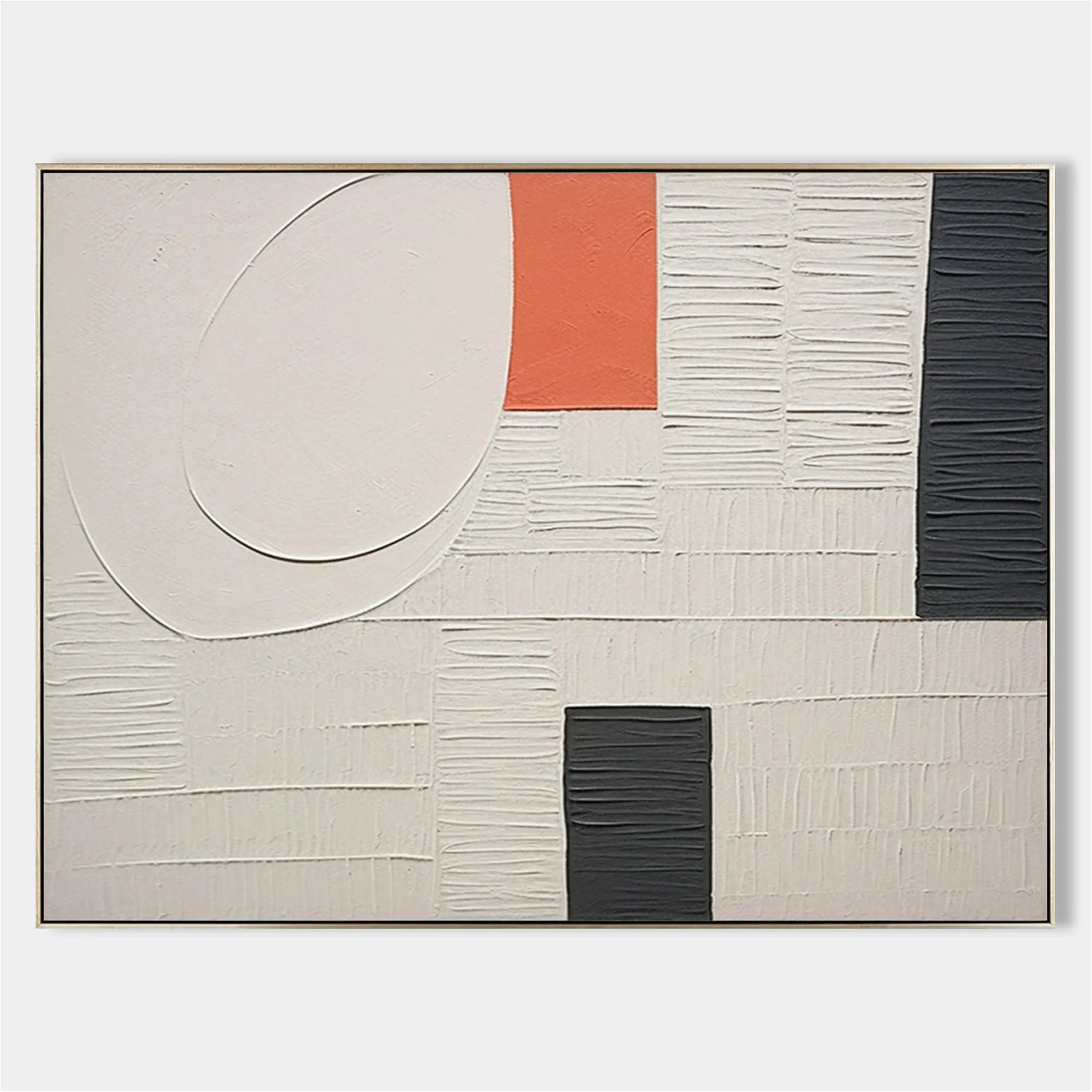 Abstract Tranquility #WA122