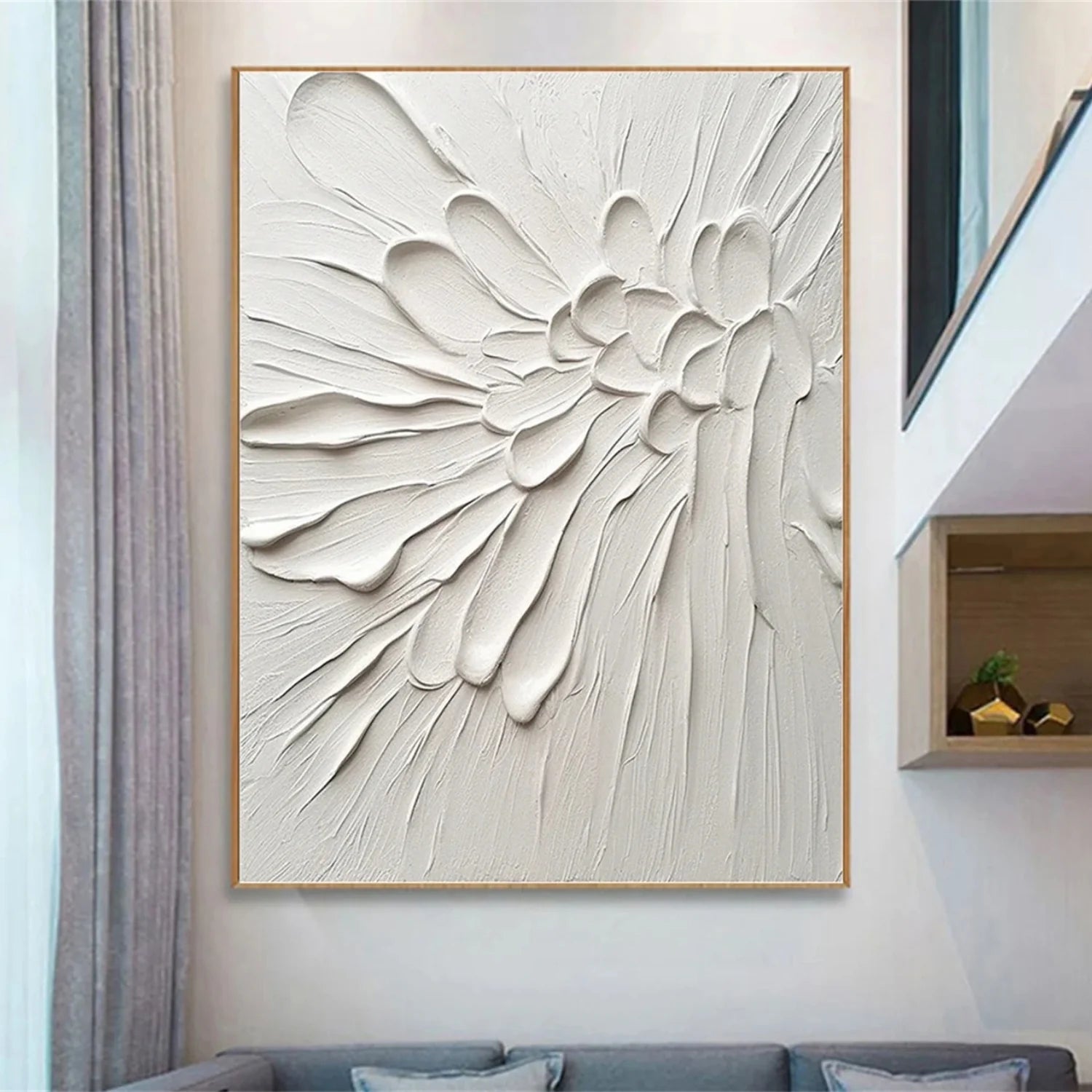 Minimalistic Balance #MD196