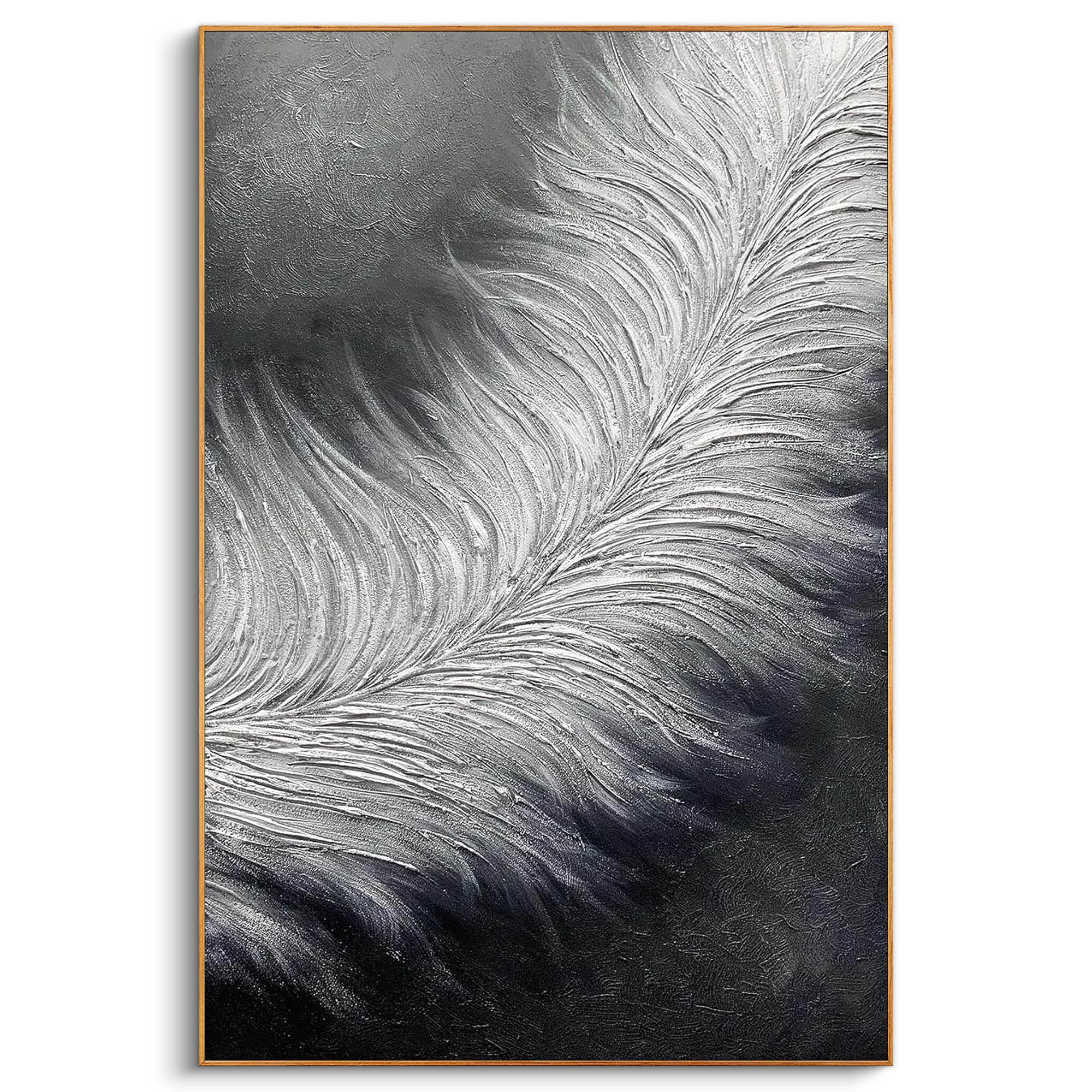 Plaster & Texture Art #PT 185