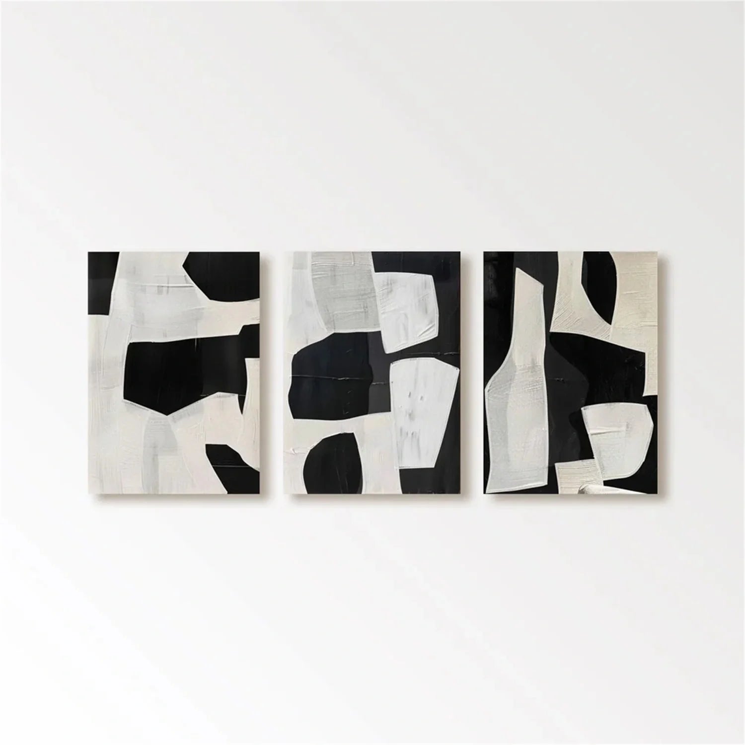 Abstract Tranquility Set of 3 #WA289