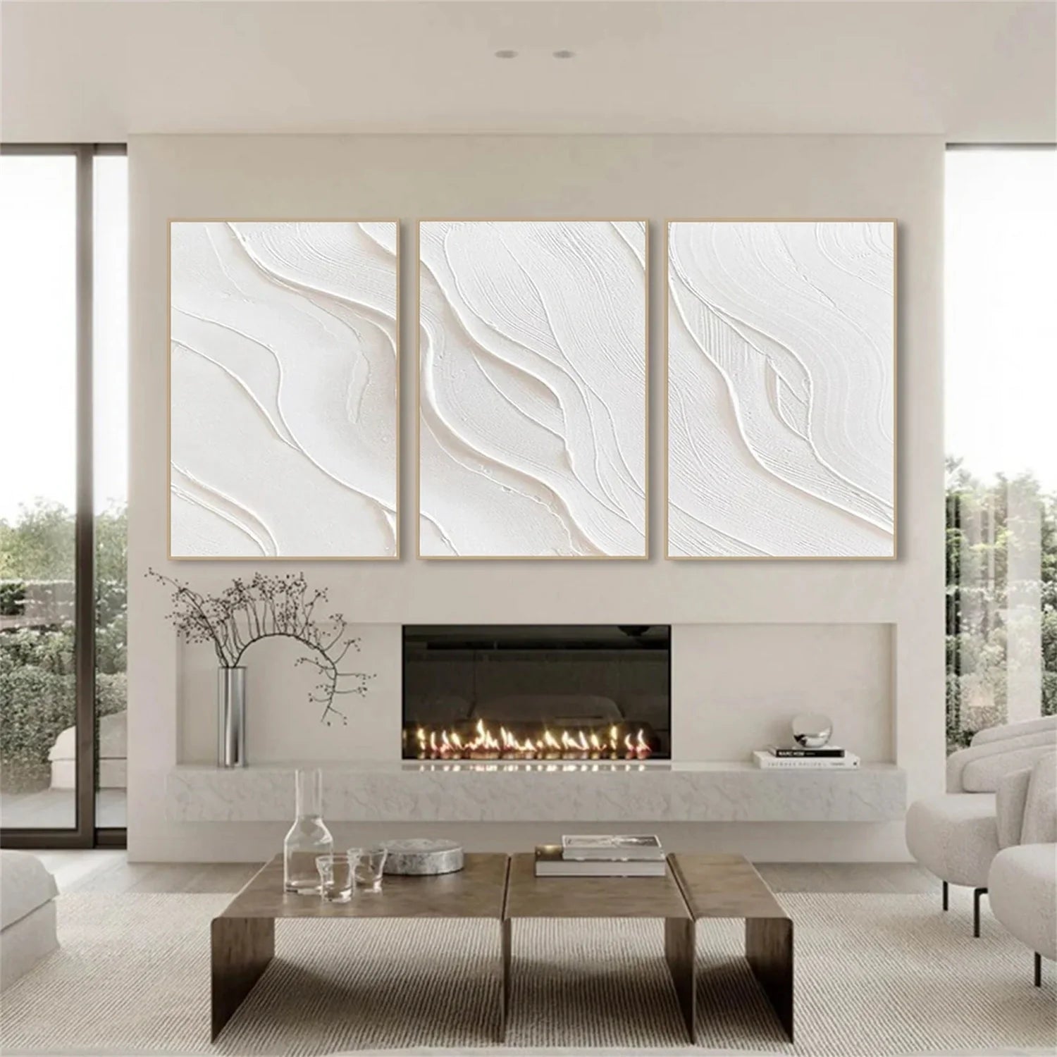 Minimalistic Balance Set of 3 #MD182