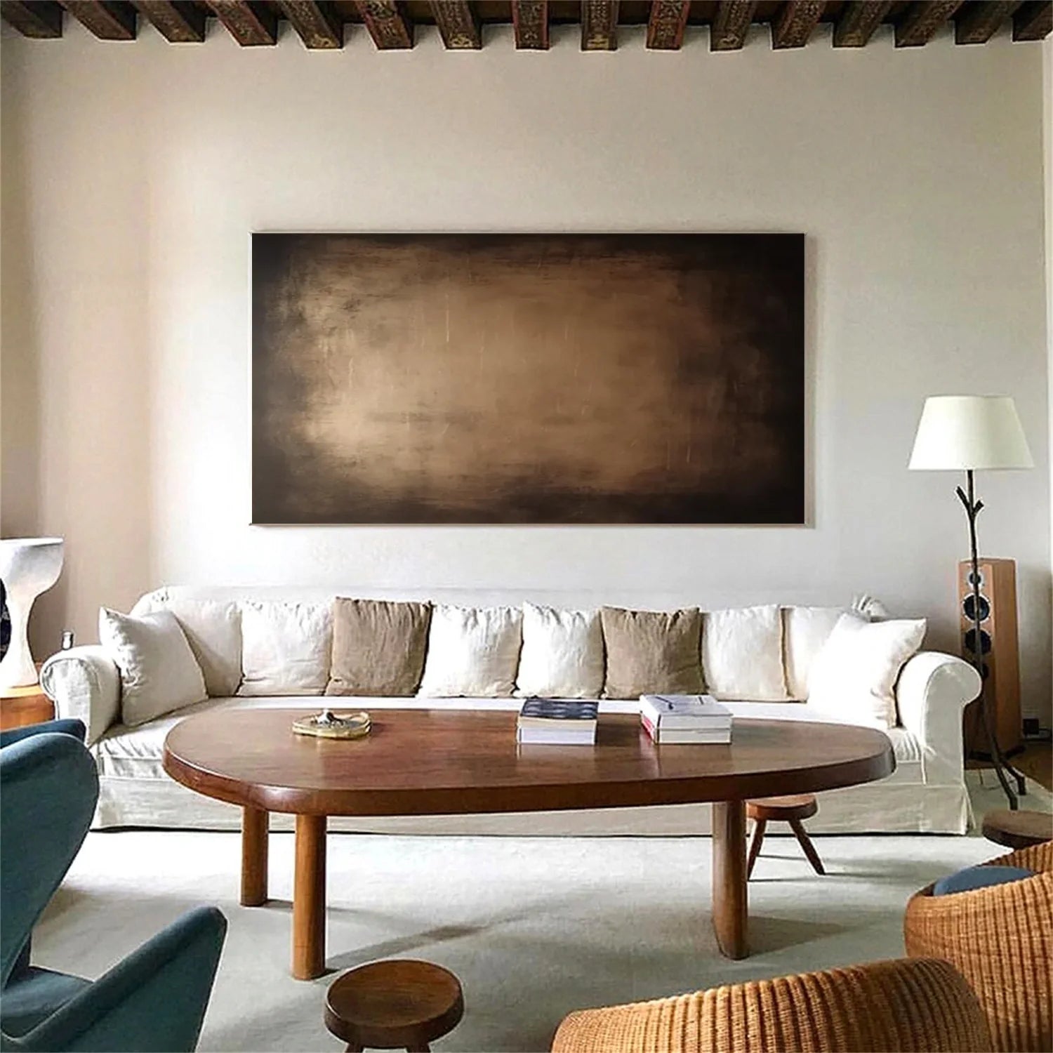 WABI SABI TRANQUILITY #WA567