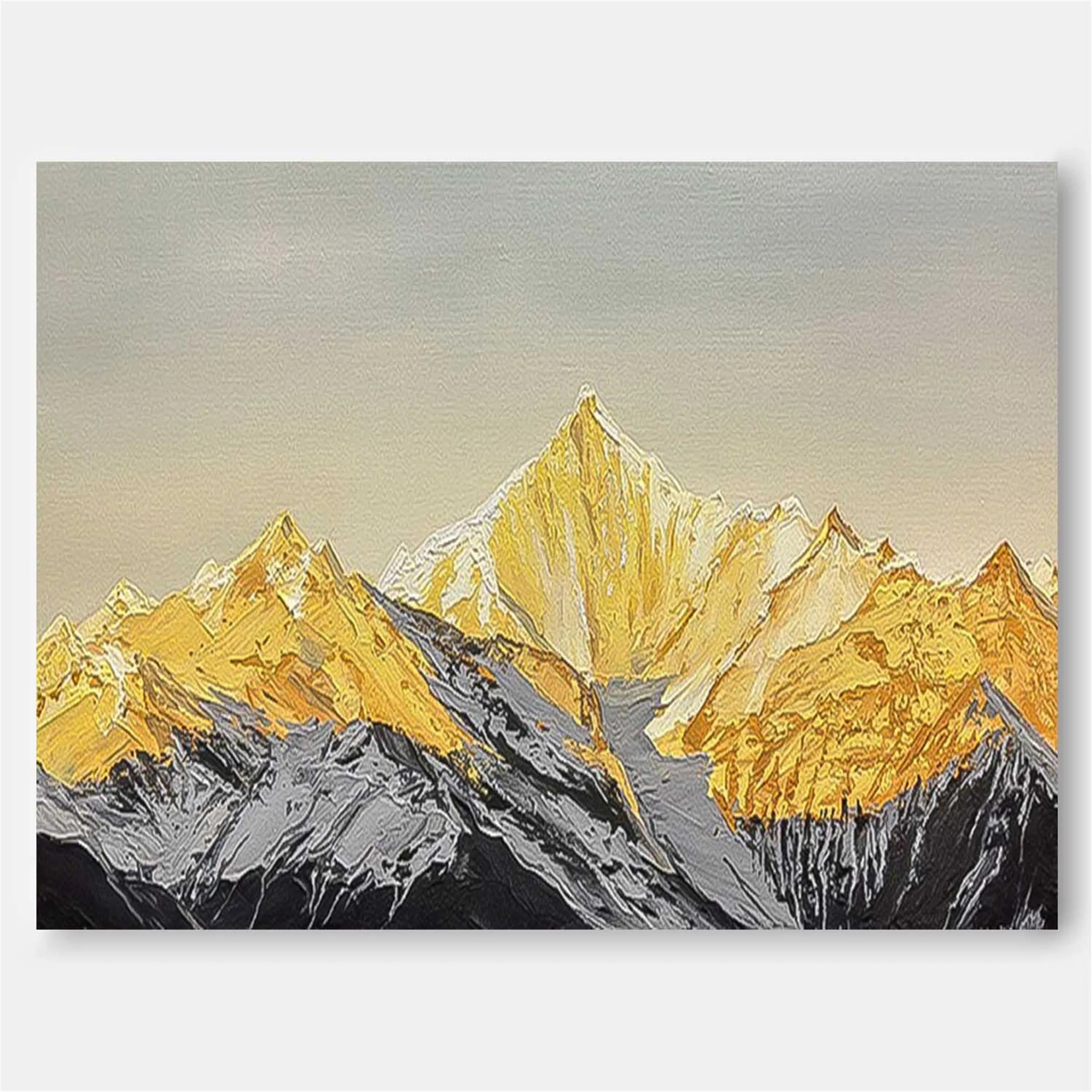 Abstract Tranquility #WA163