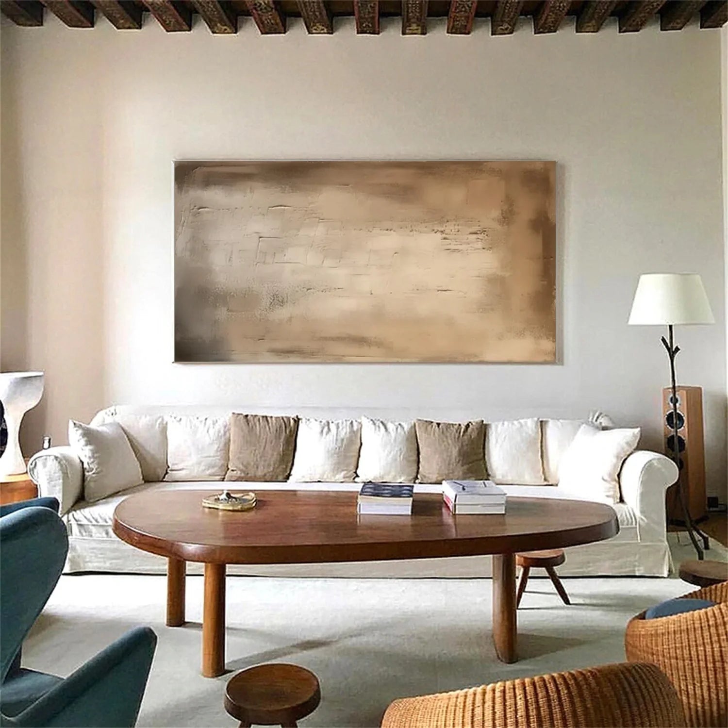 WABI SABI TRANQUILITY #WA564