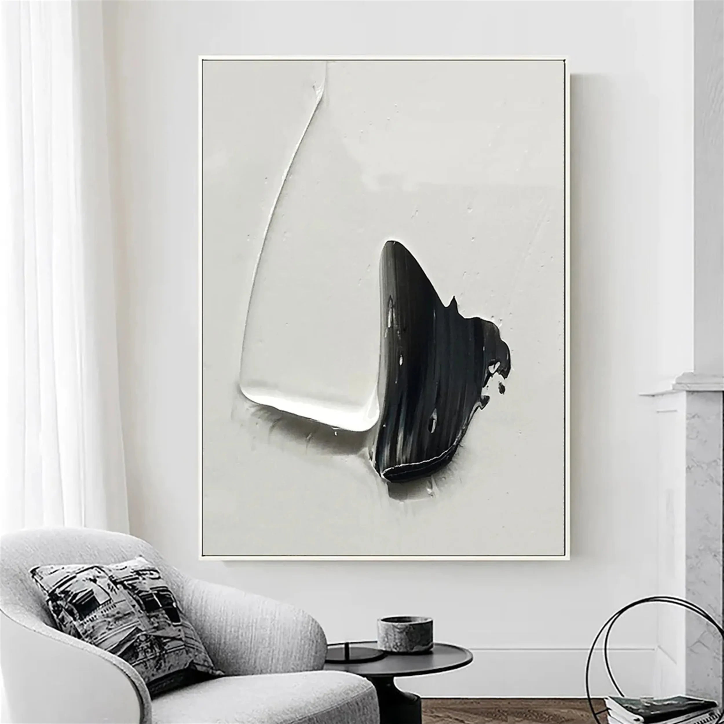 Minimalistic Balance #MD126